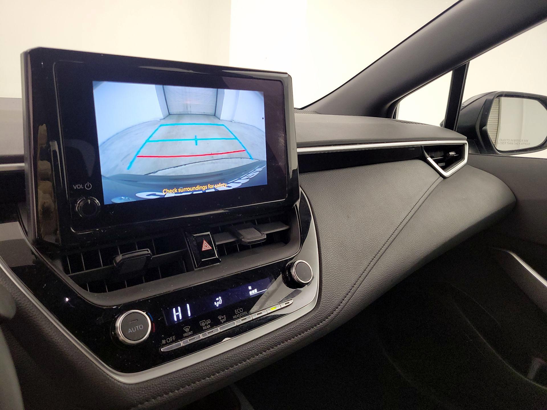 Thumbnail: 2024 Toyota Corolla - 14