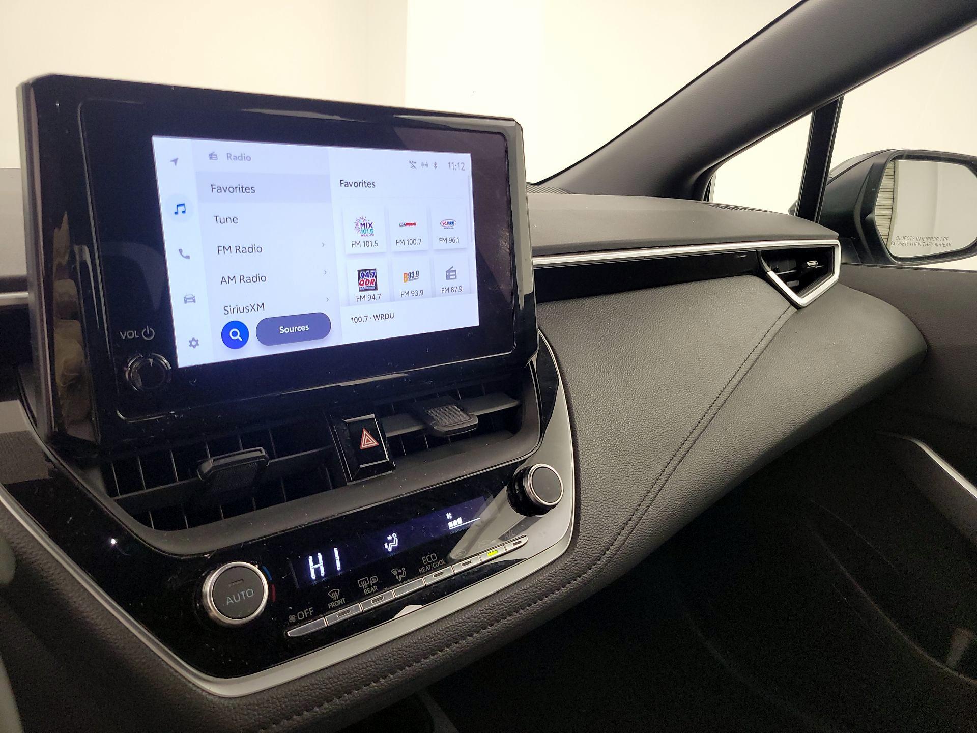 Thumbnail: 2024 Toyota Corolla - 15