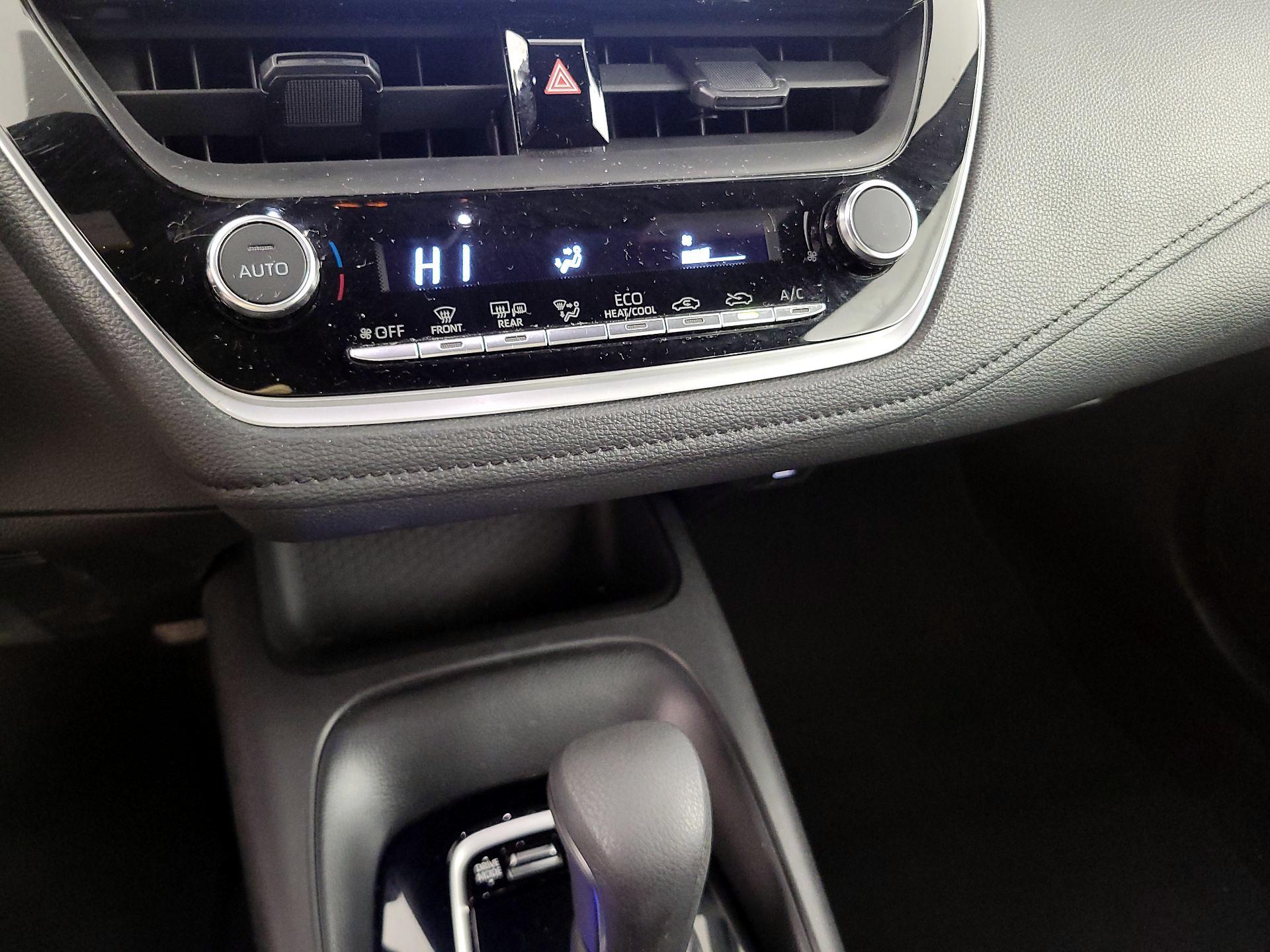 Thumbnail: 2024 Toyota Corolla - 16