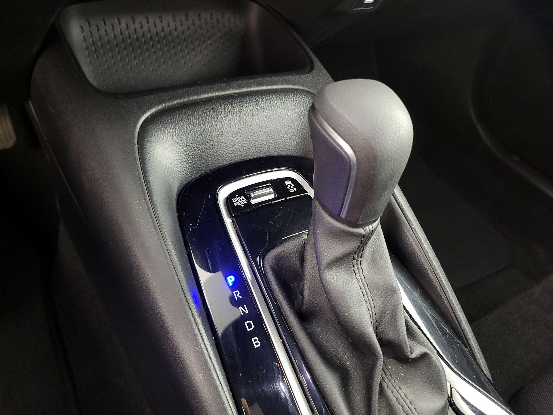 Thumbnail: 2024 Toyota Corolla - 17