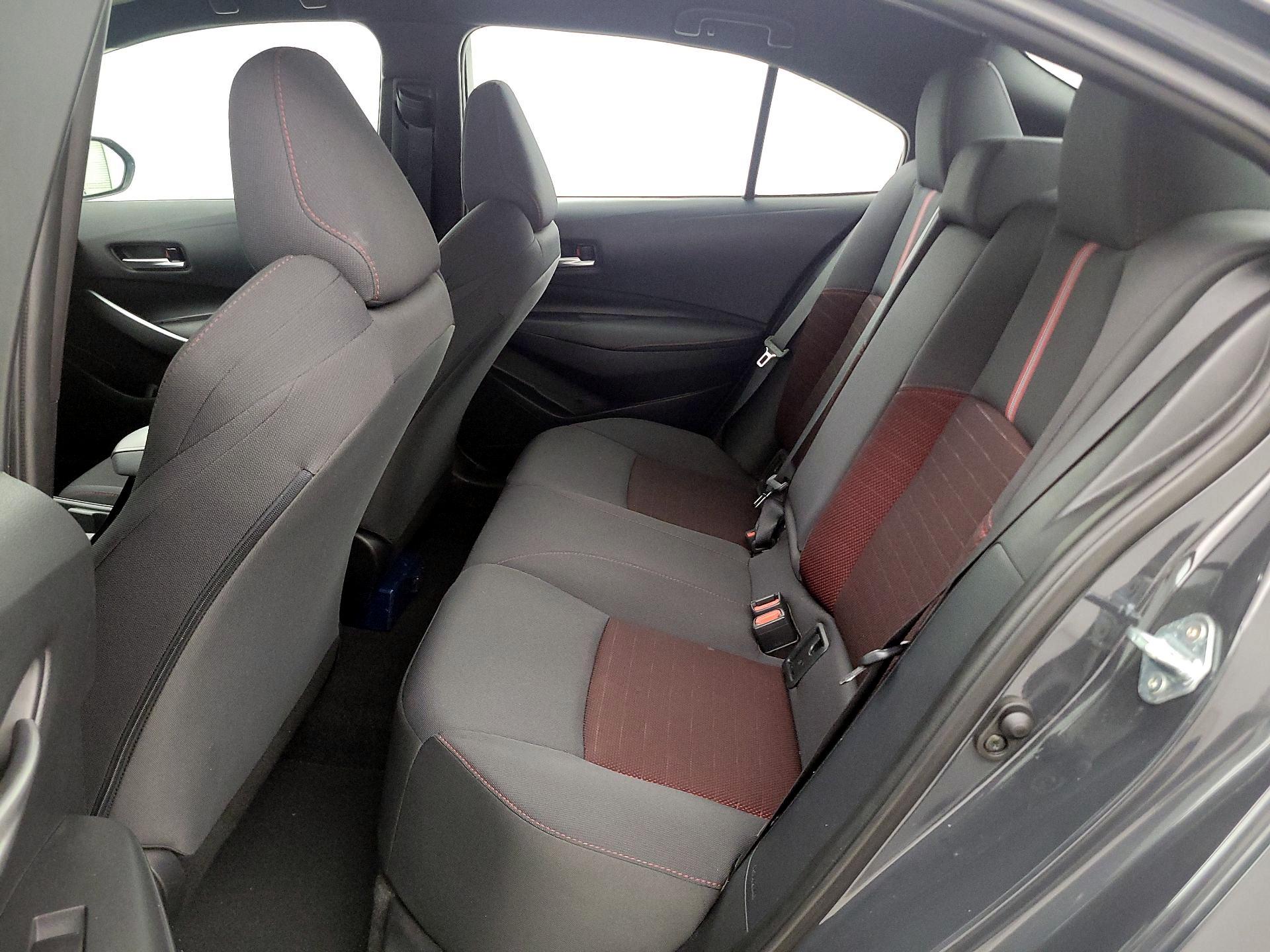 Thumbnail: 2024 Toyota Corolla - 19