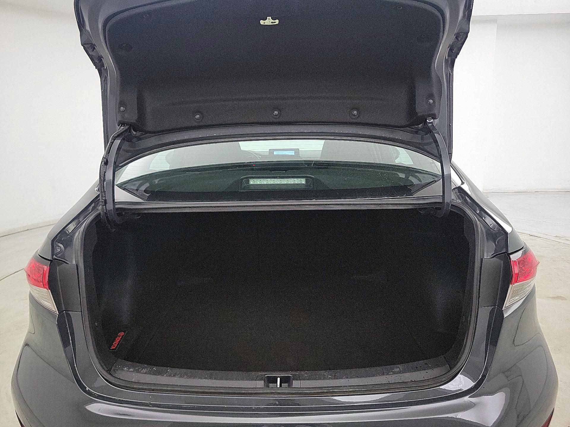 Thumbnail: 2024 Toyota Corolla - 20