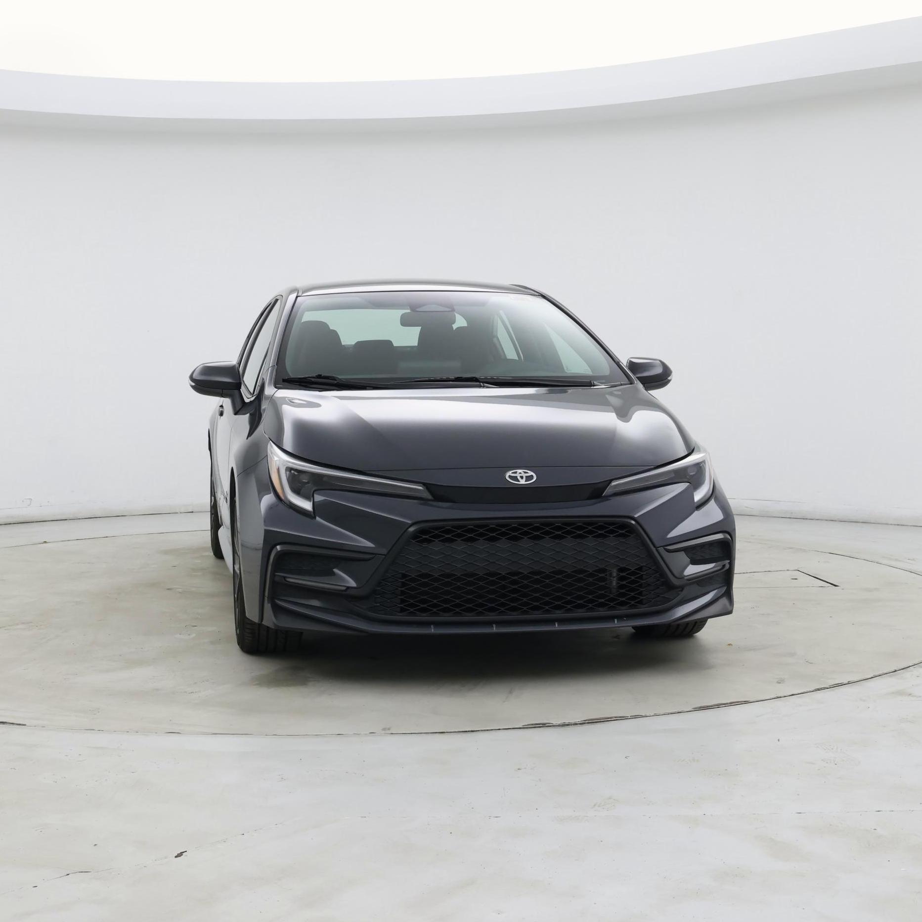 Thumbnail: 2024 Toyota Corolla - 5