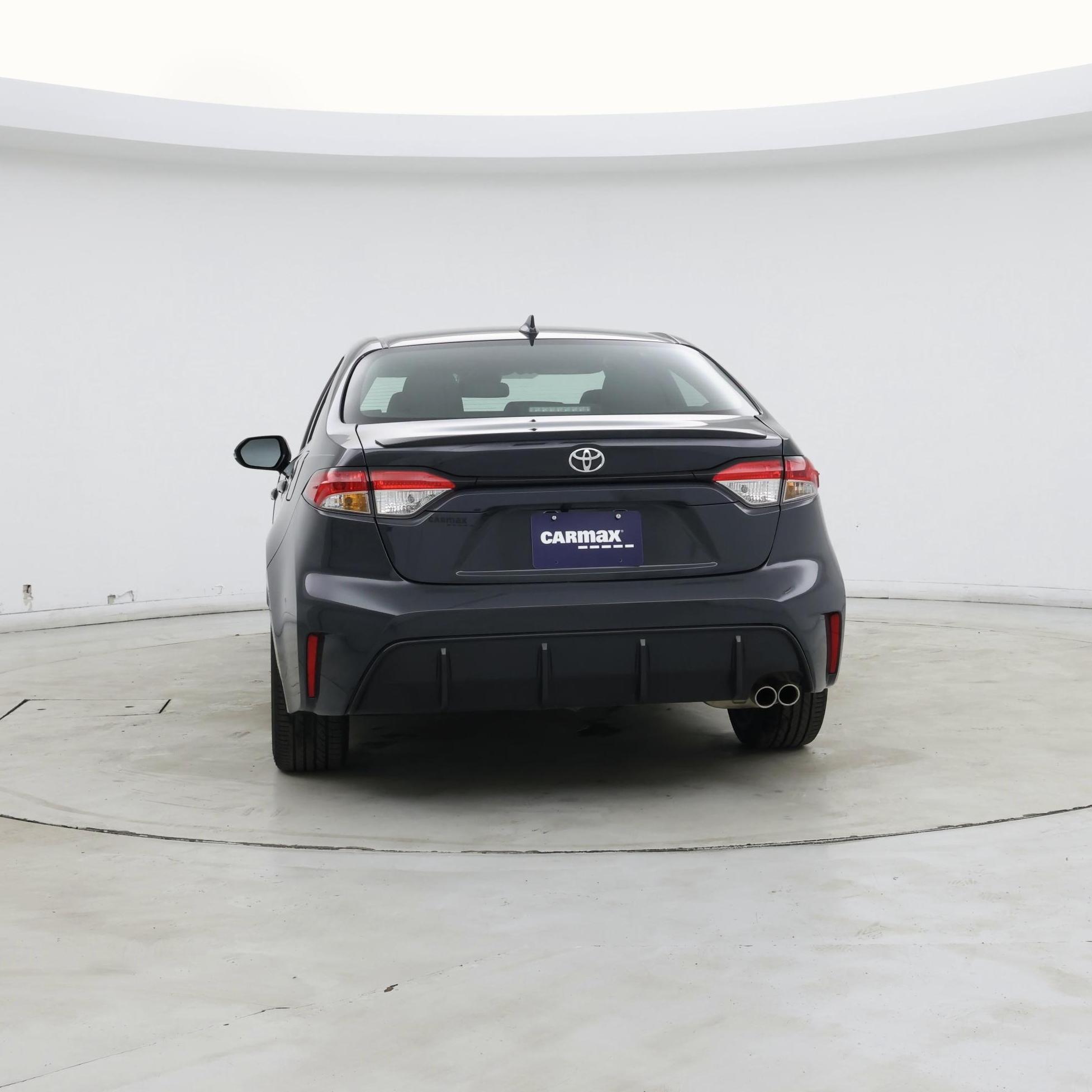 Thumbnail: 2024 Toyota Corolla - 6