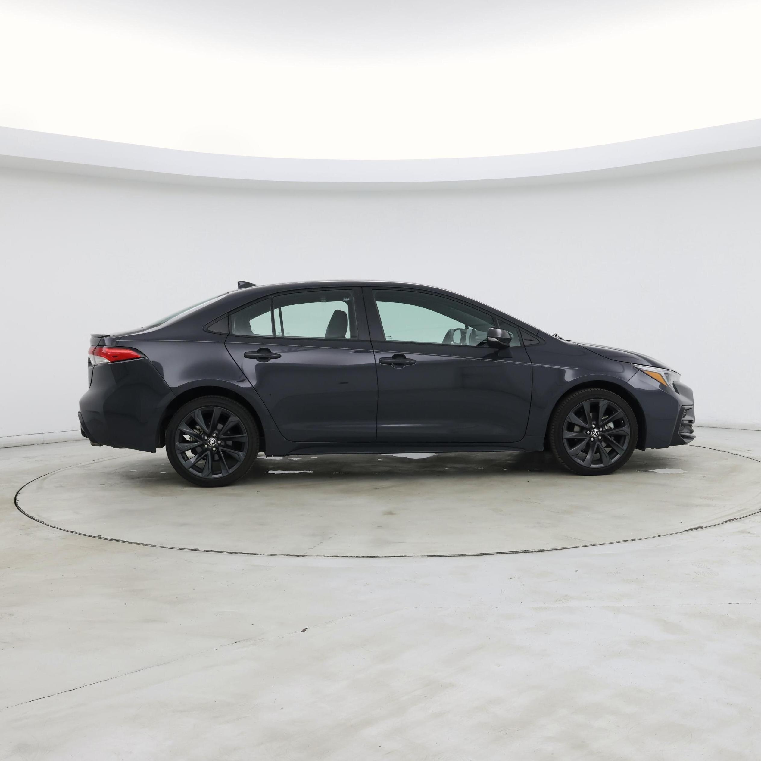 Thumbnail: 2024 Toyota Corolla - 7