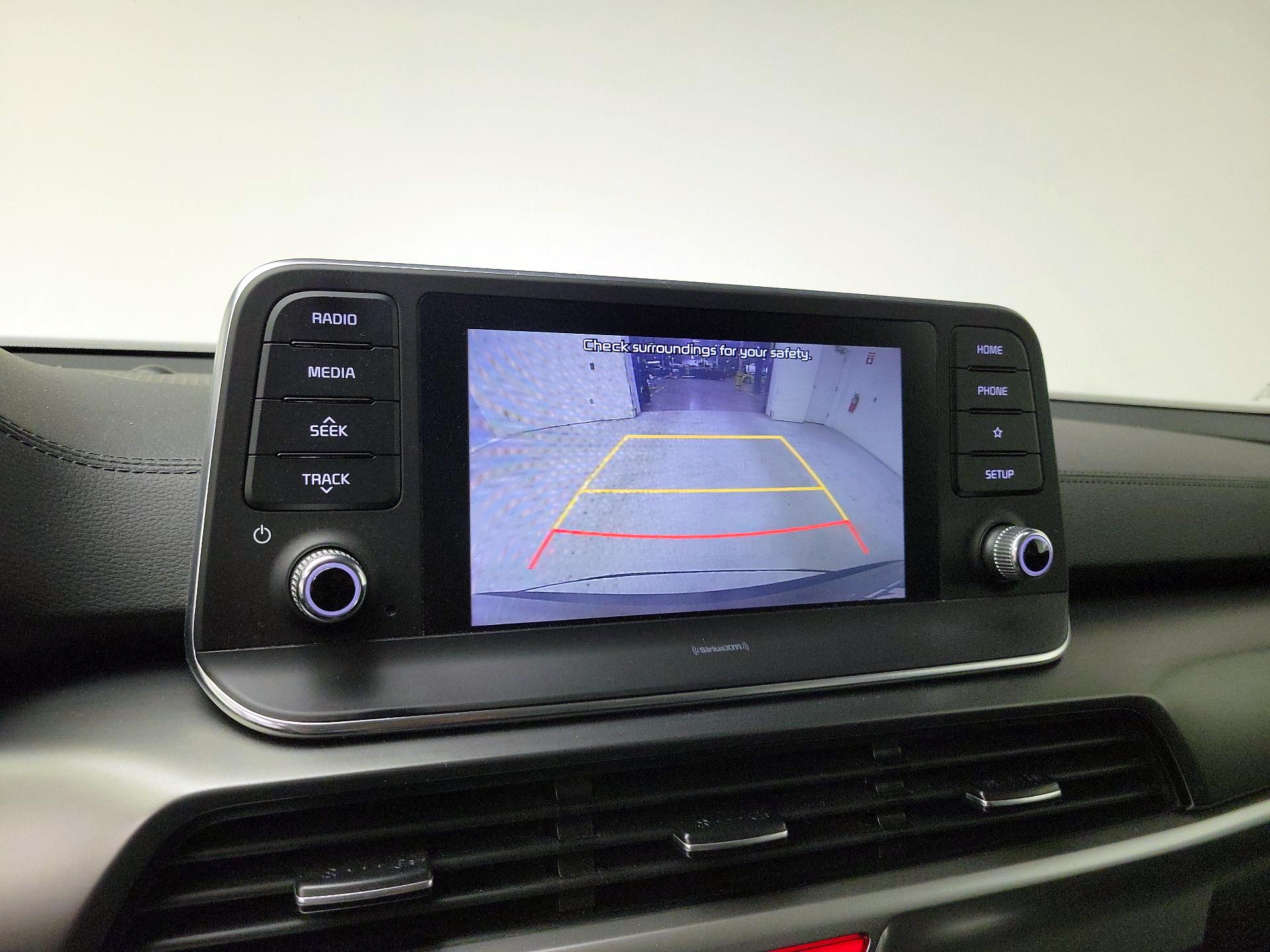 Thumbnail: 2021 Kia Telluride - 14