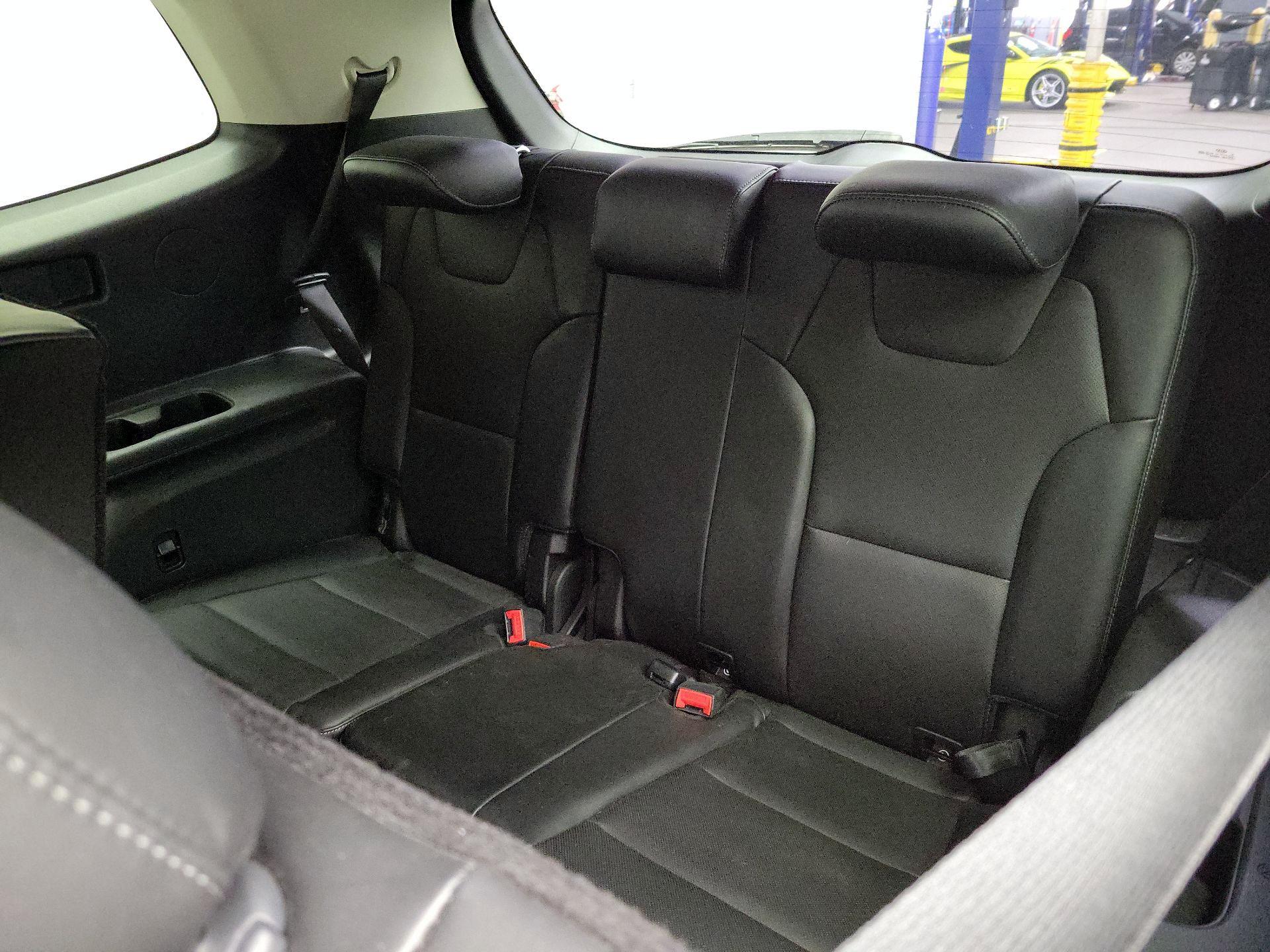 Thumbnail: 2021 Kia Telluride - 20