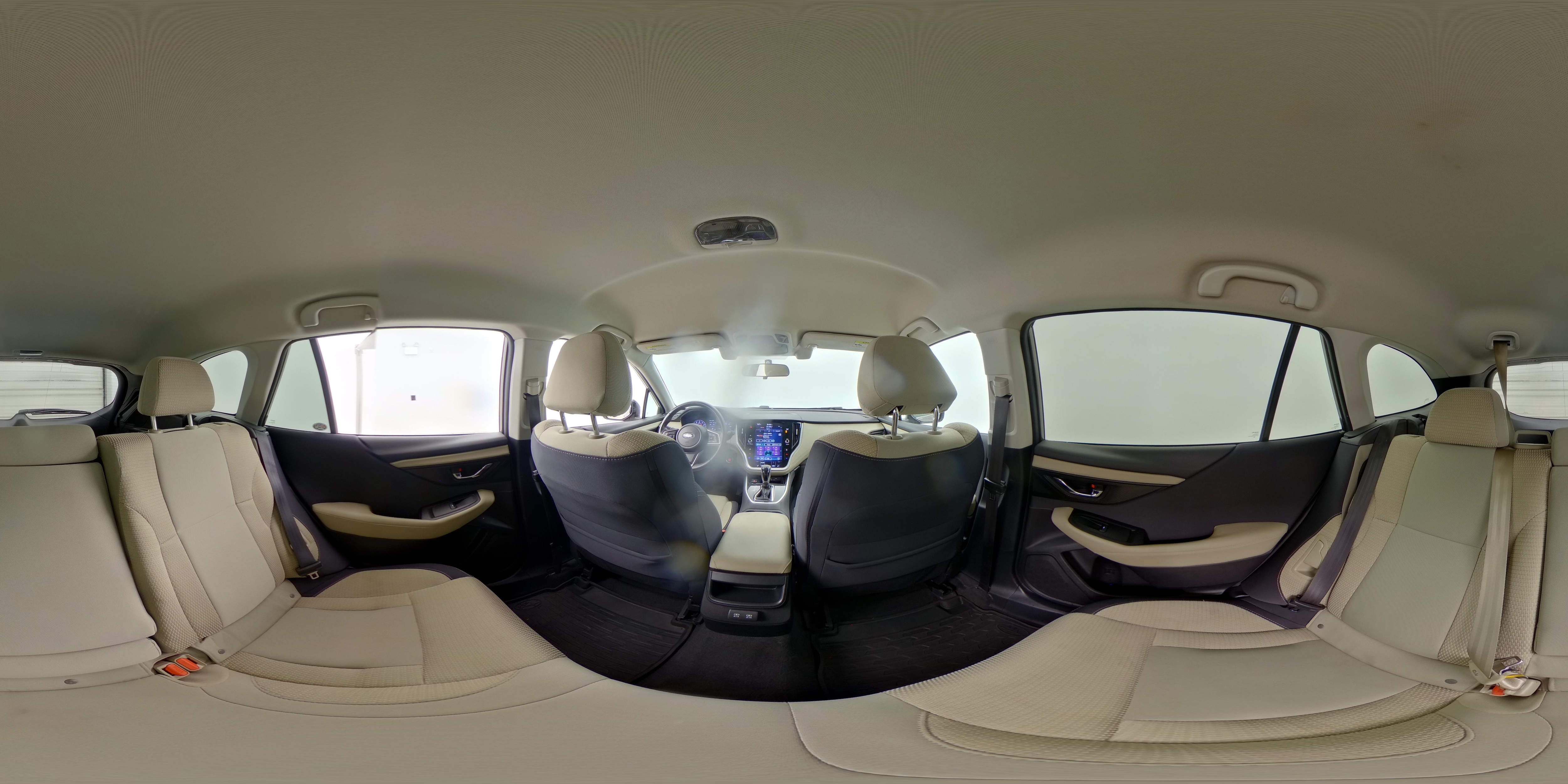 2021 Subaru Outback Premium - Photo 25