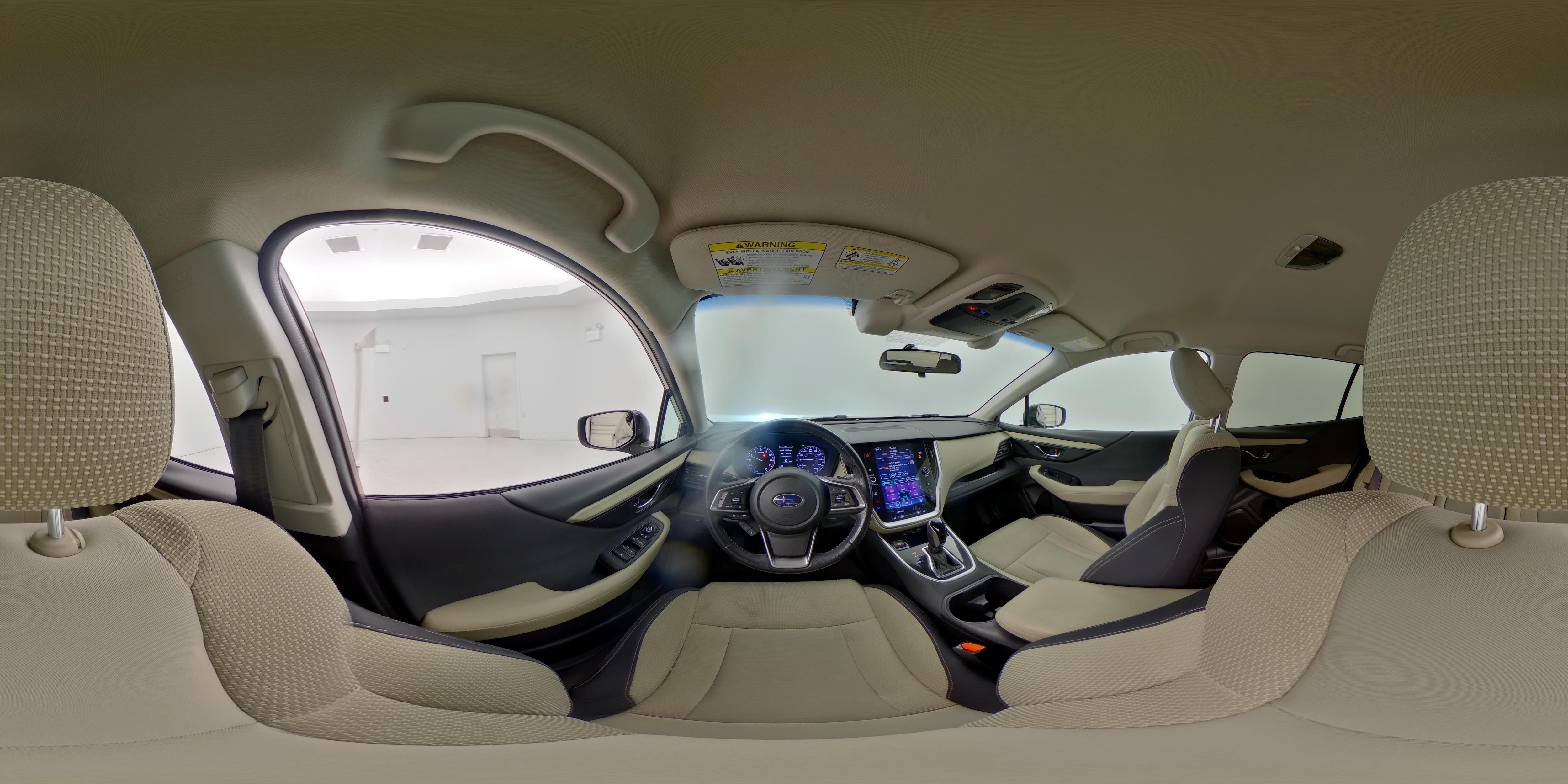 2021 Subaru Outback Premium - Photo 26