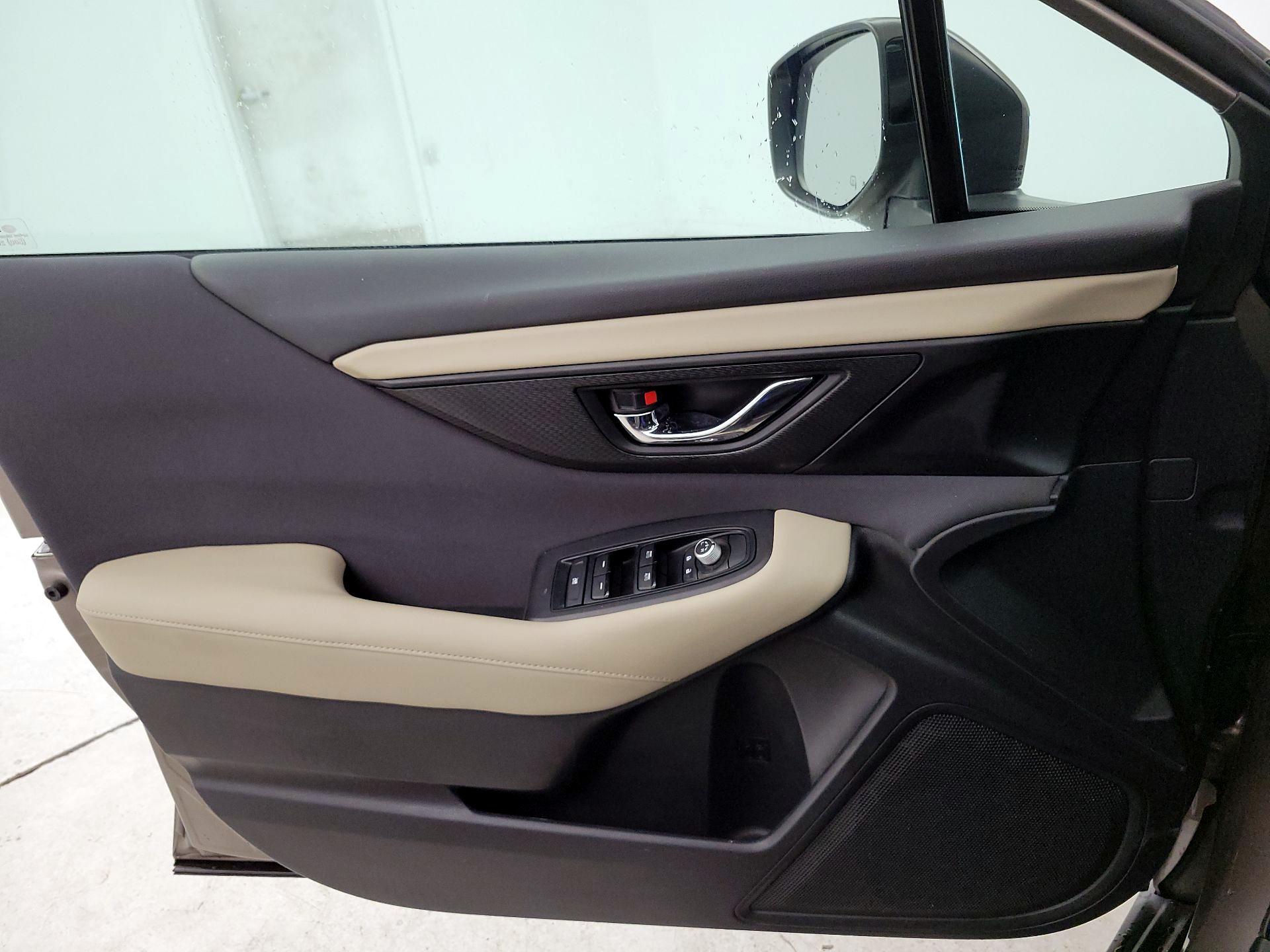 Thumbnail: 2021 Subaru Outback - 12