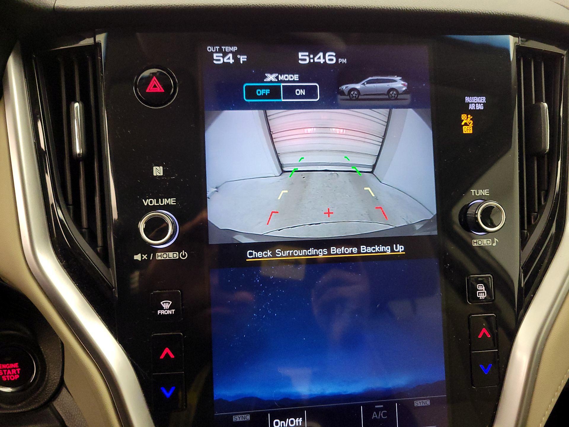 Thumbnail: 2021 Subaru Outback - 14