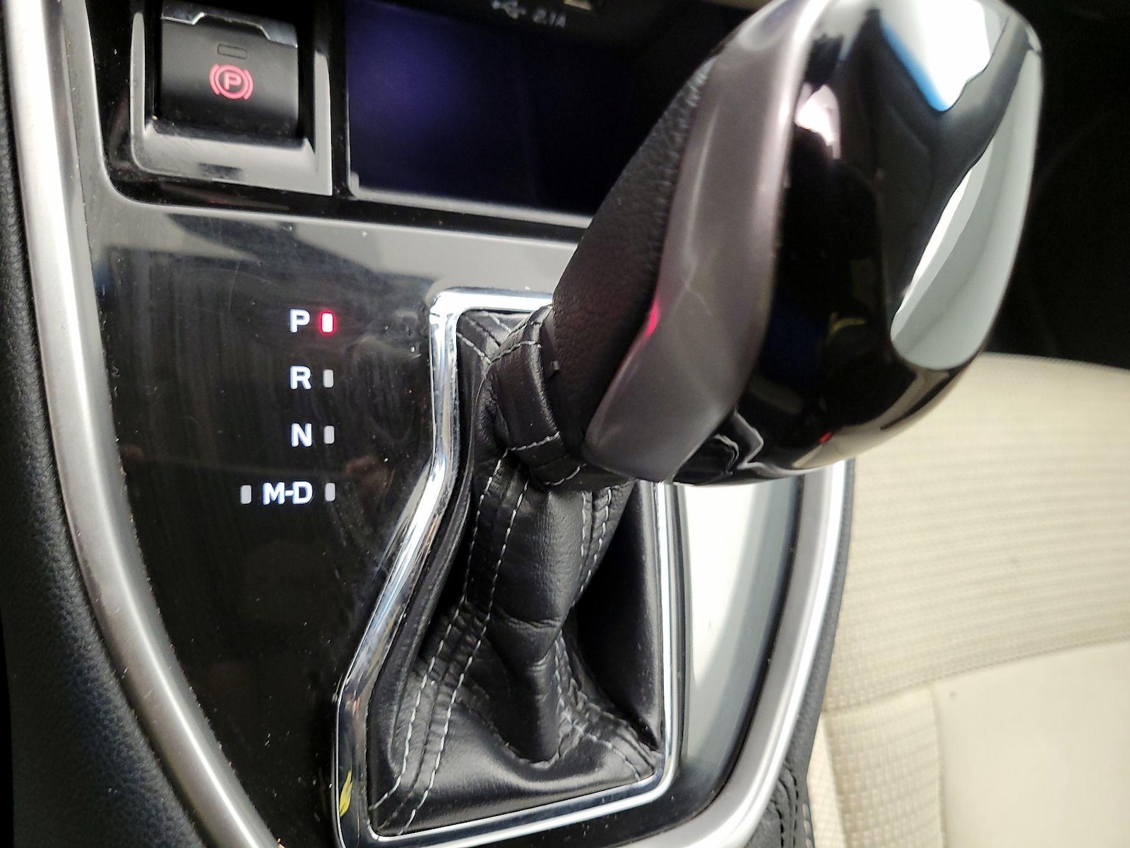 2021 Subaru Outback Premium - Photo 18