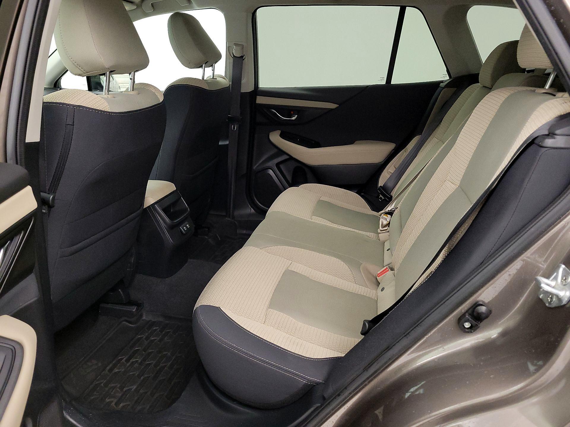 Thumbnail: 2021 Subaru Outback - 19