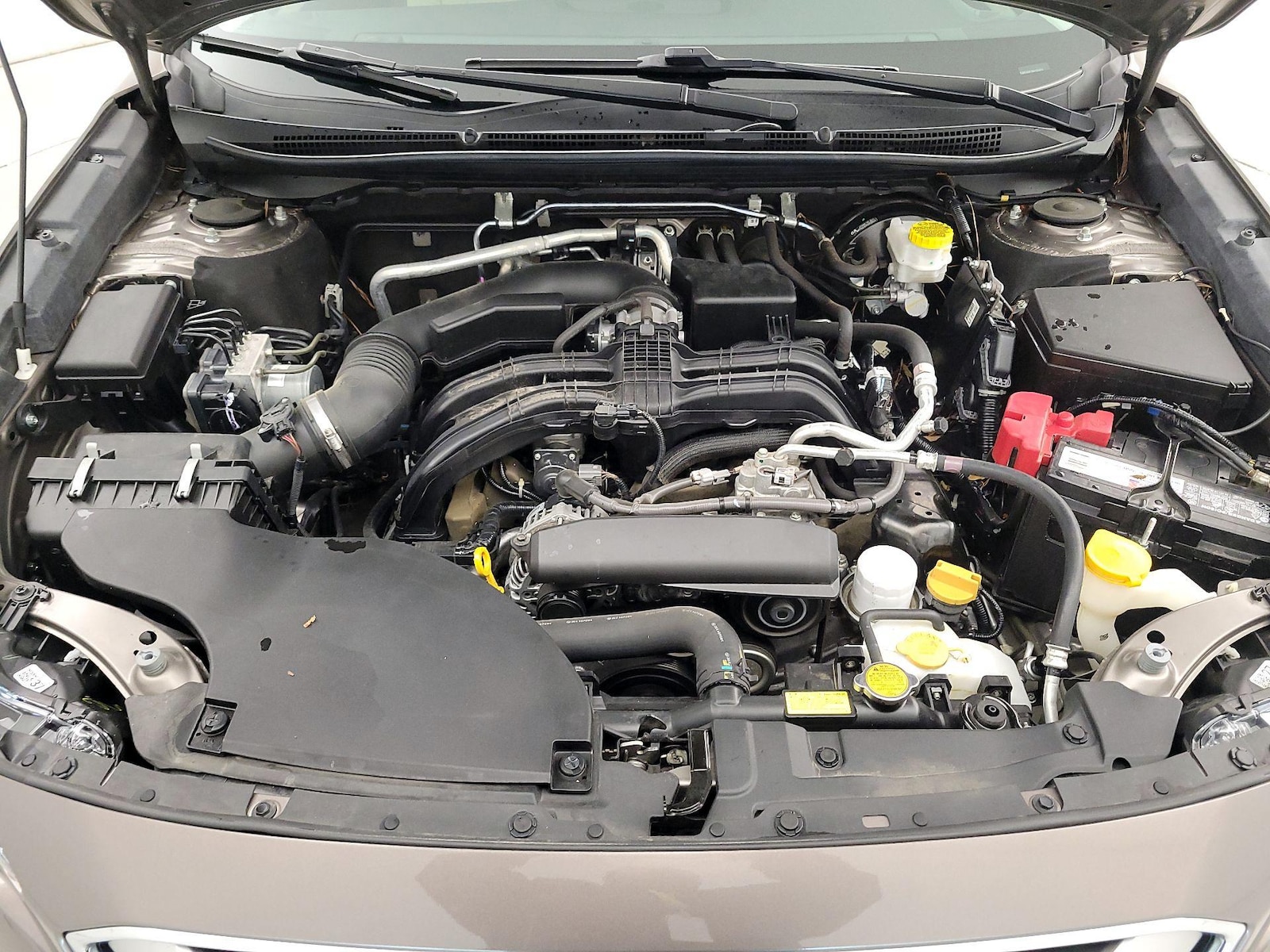 2021 Subaru Outback Premium - Photo 22