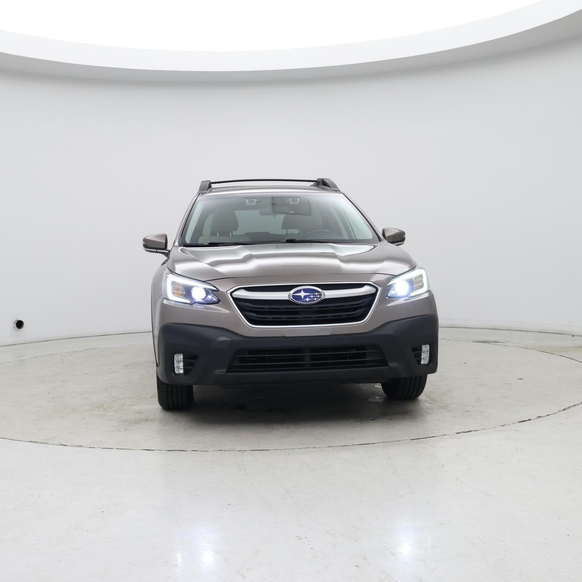 Thumbnail: 2021 Subaru Outback - 5