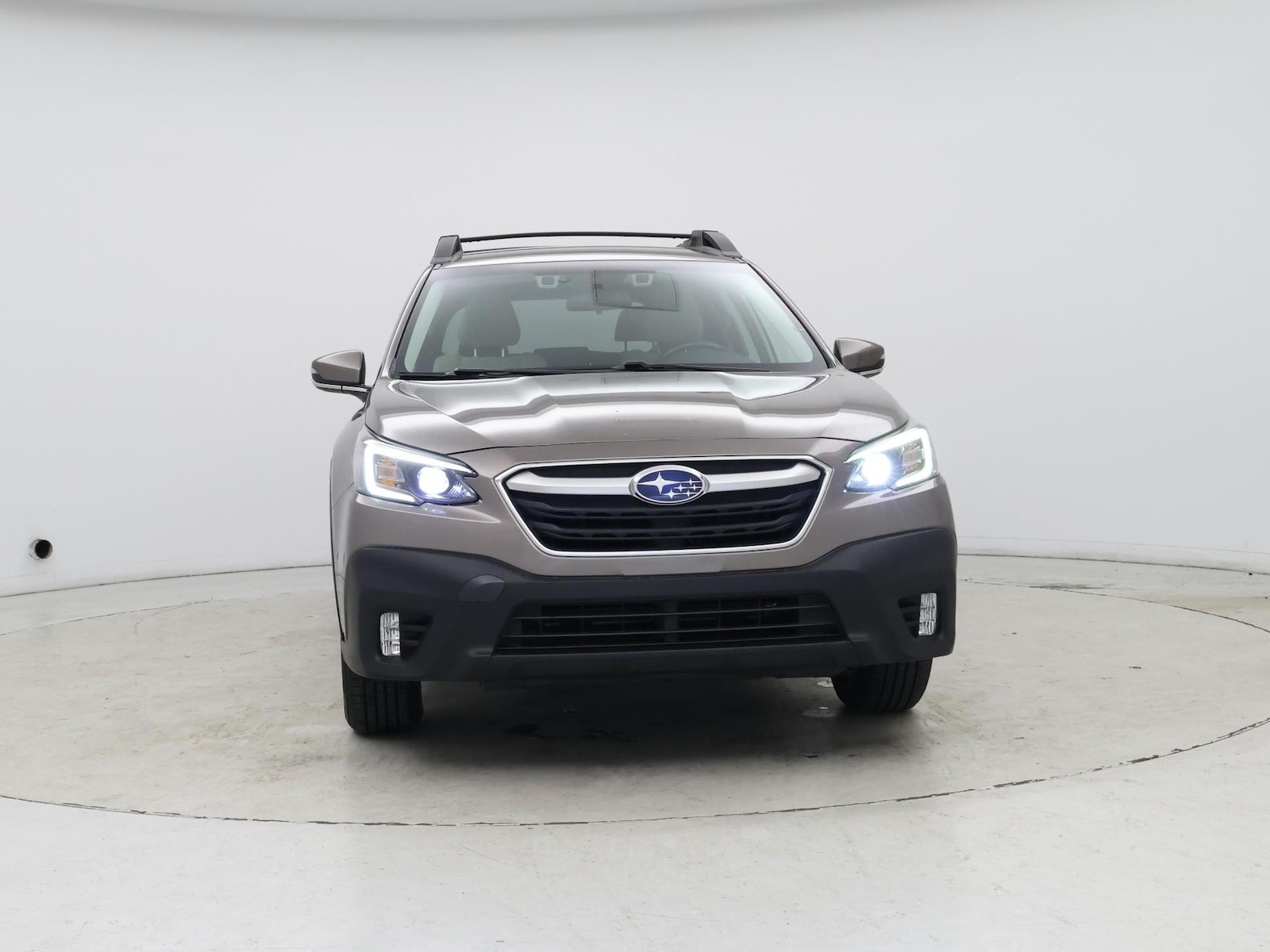 2021 Subaru Outback Premium - Photo 6
