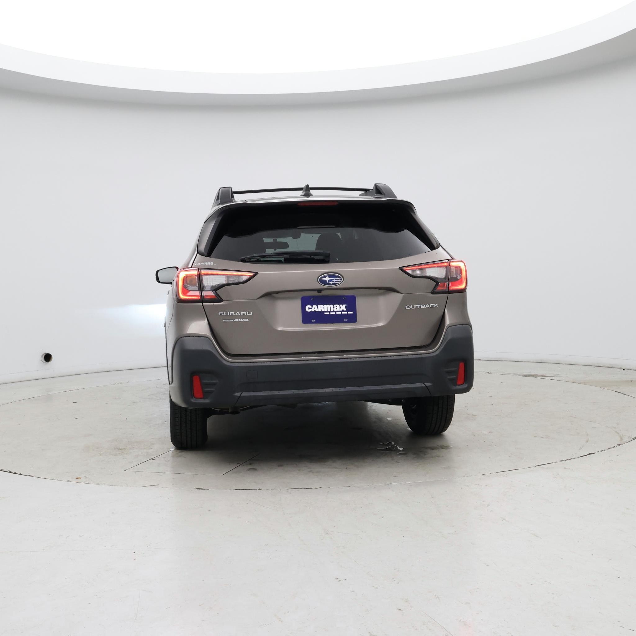 Thumbnail: 2021 Subaru Outback - 6