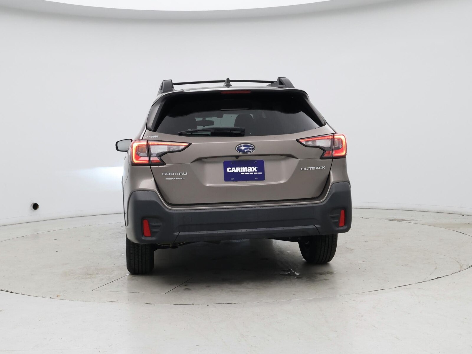 2021 Subaru Outback Premium - Photo 7