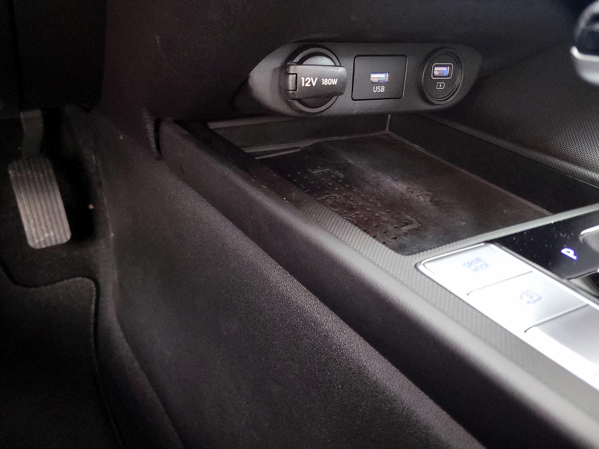 Thumbnail: 2023 Hyundai Elantra - 19