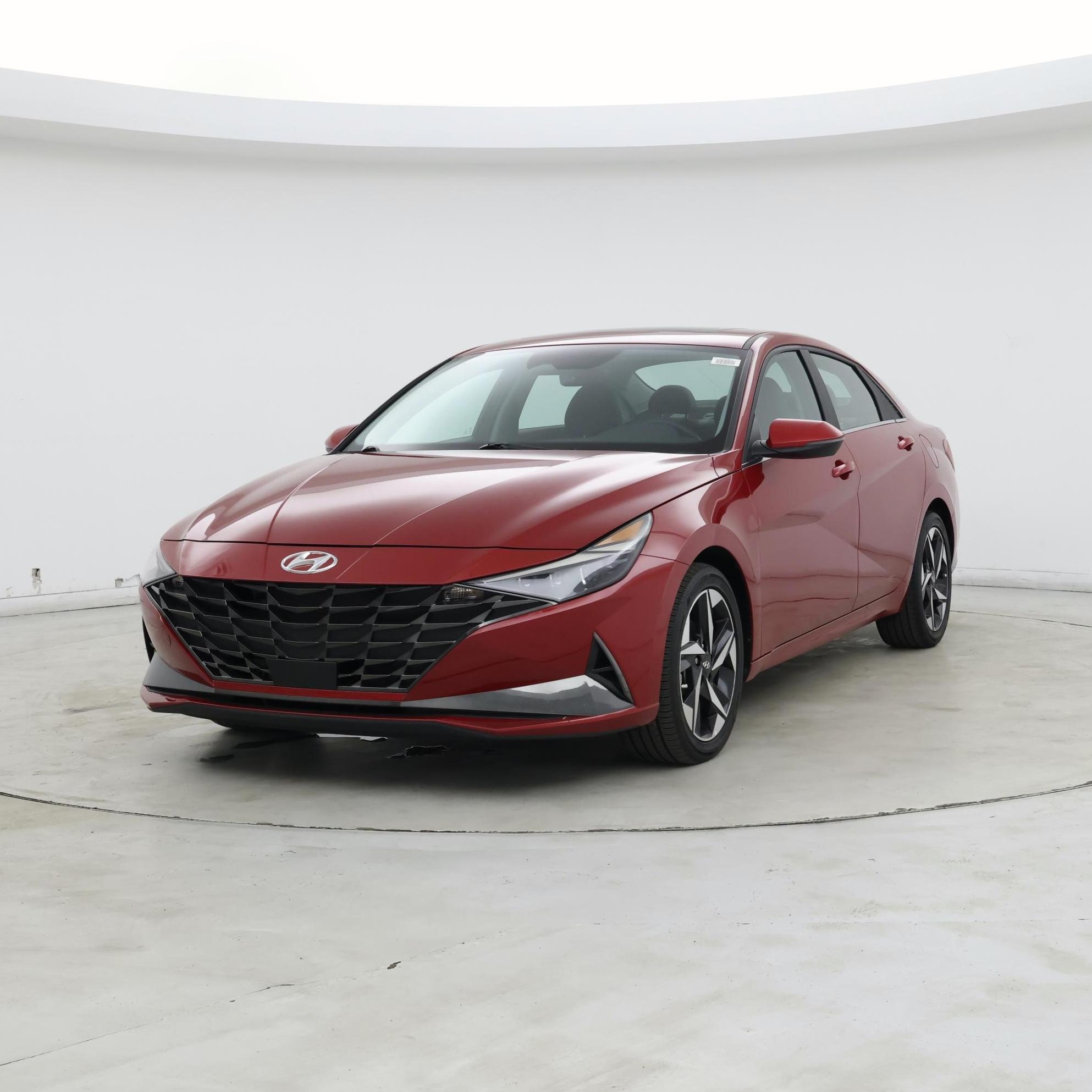 Thumbnail: 2023 Hyundai Elantra - 4