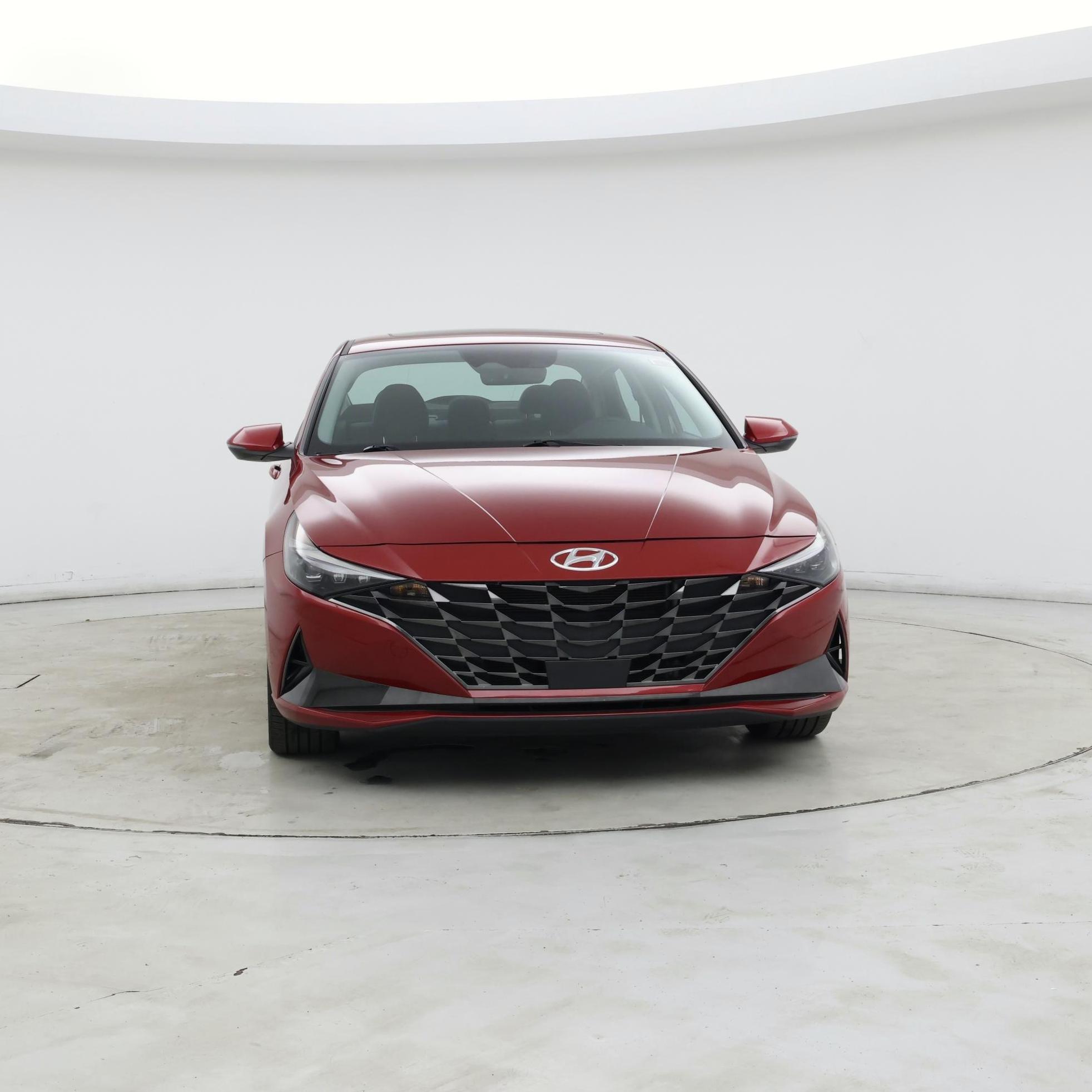 Thumbnail: 2023 Hyundai Elantra - 5