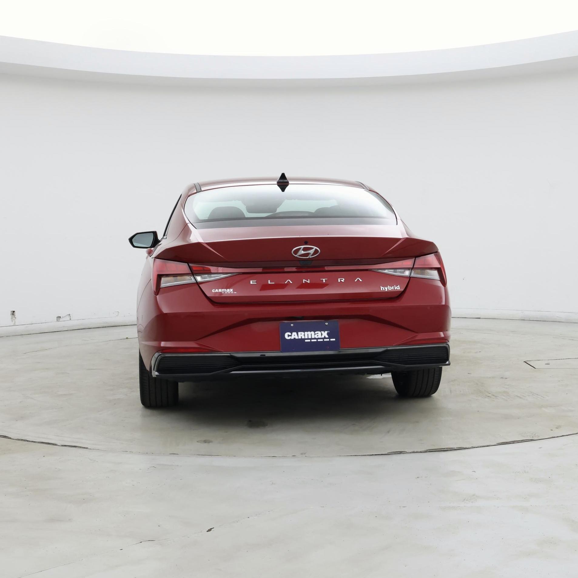 Thumbnail: 2023 Hyundai Elantra - 6