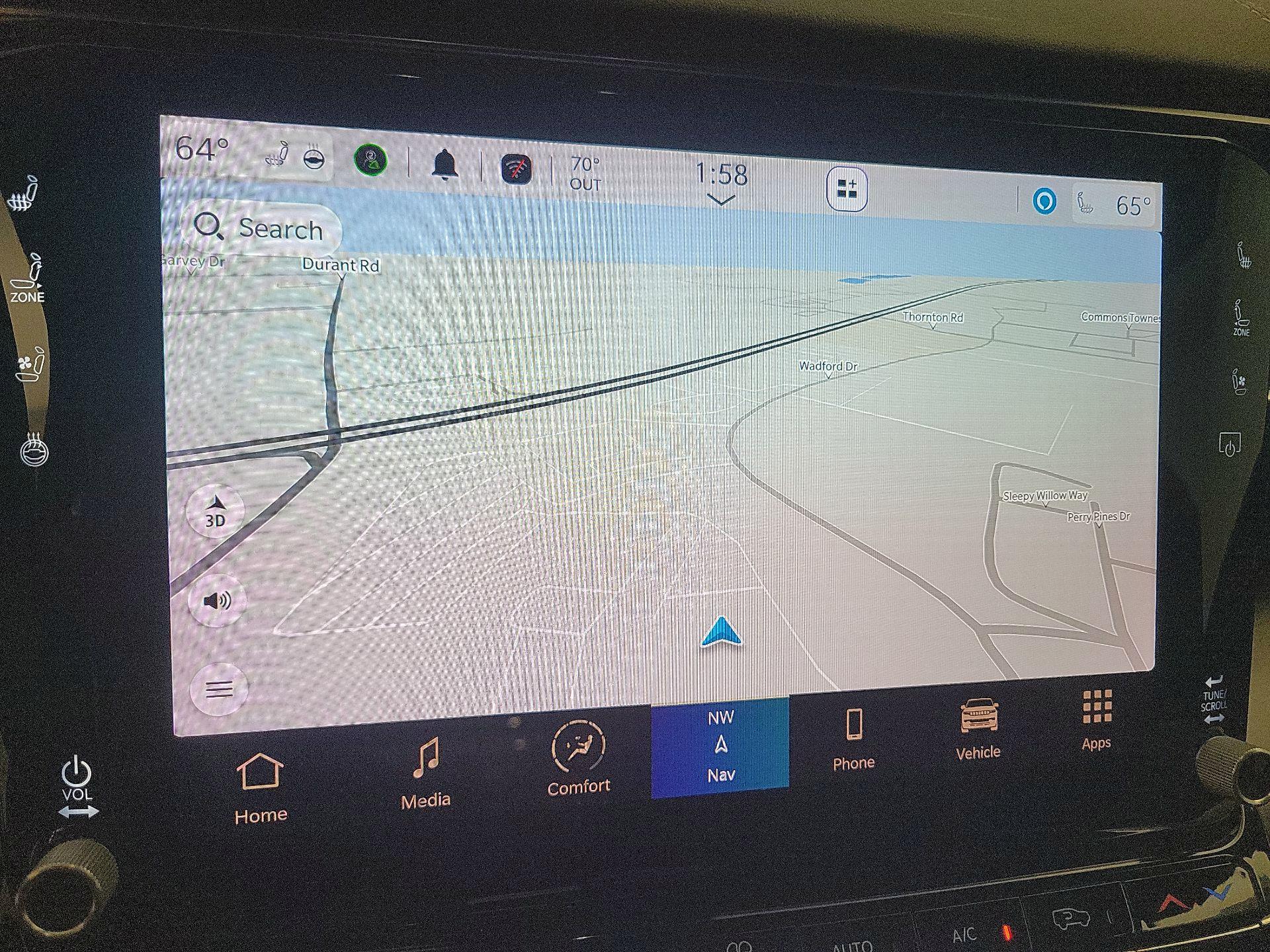 Thumbnail: 2022 Jeep Grand Wagoneer - 14