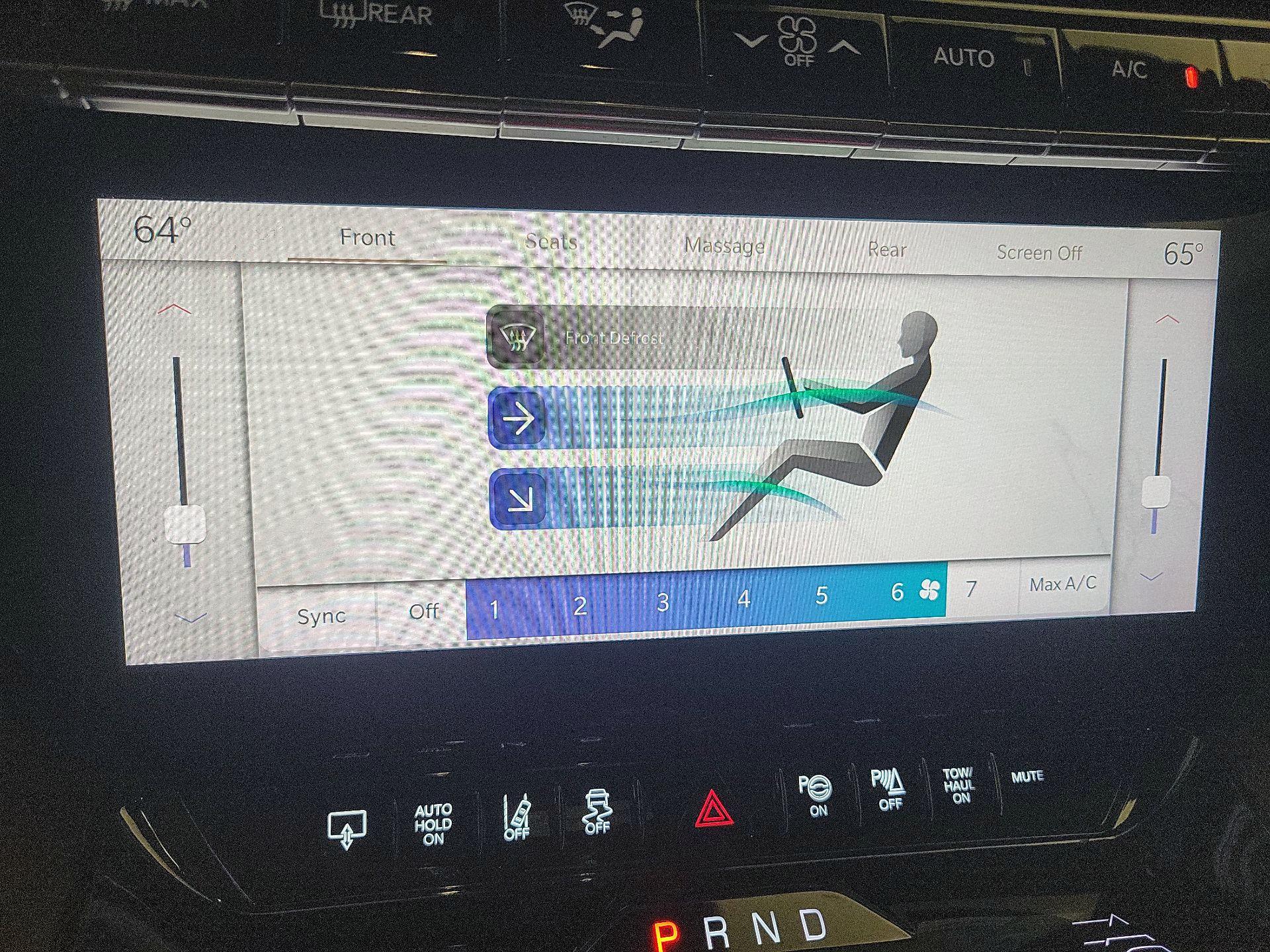 Thumbnail: 2022 Jeep Grand Wagoneer - 17