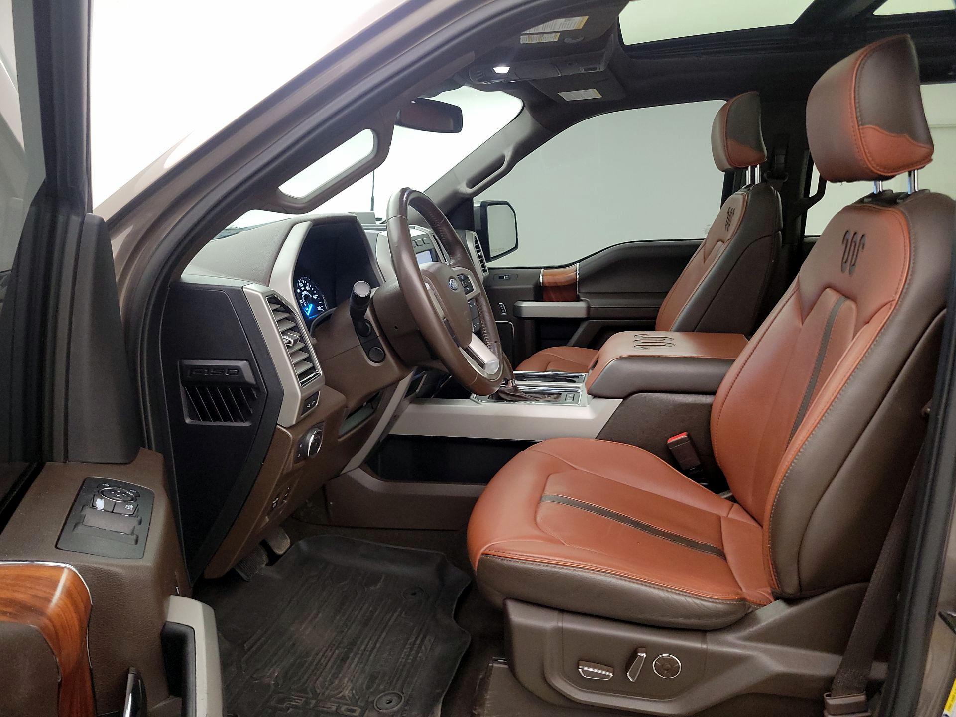 Thumbnail: 2020 Ford F-150 - 11