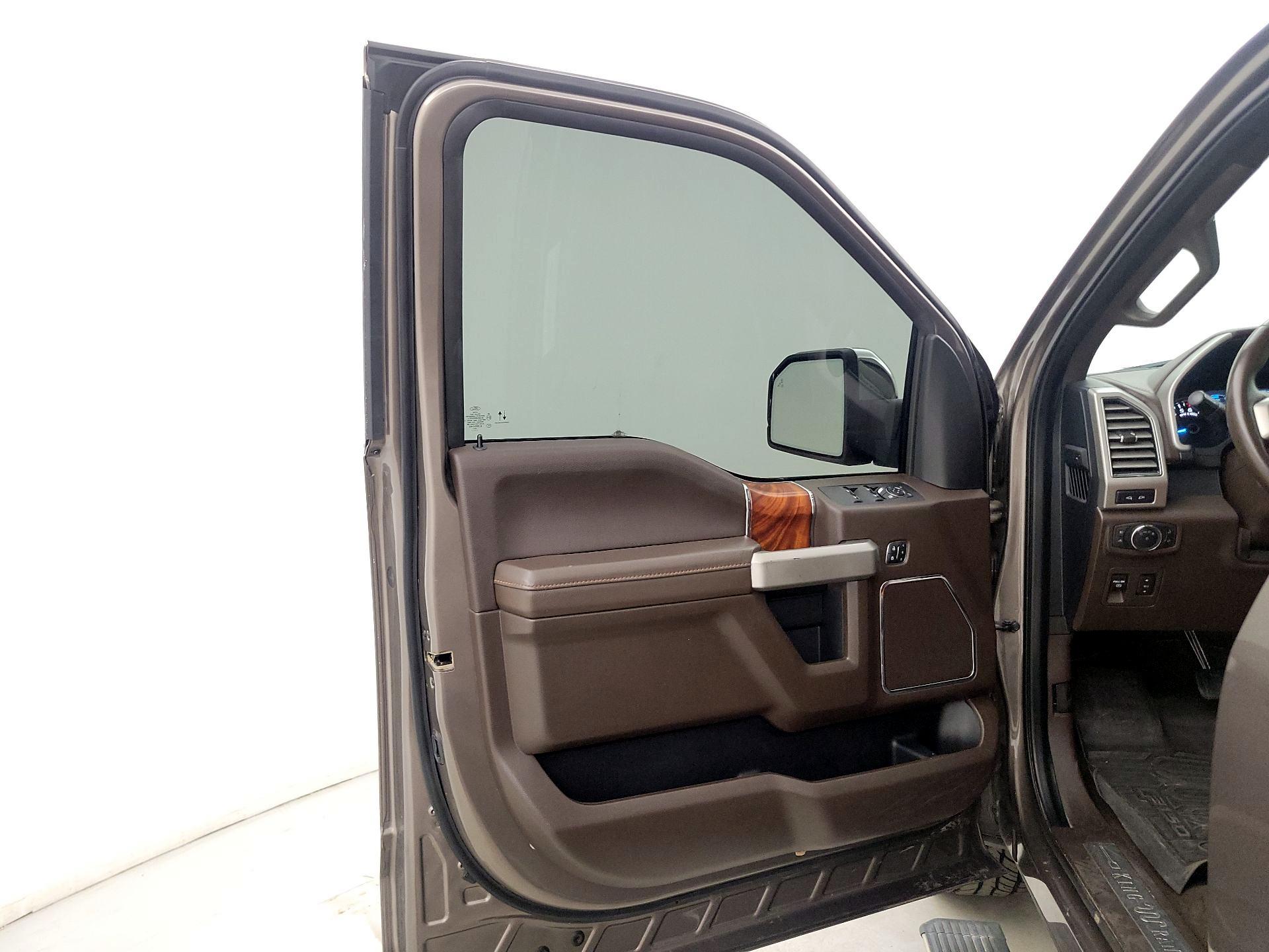 Thumbnail: 2020 Ford F-150 - 12