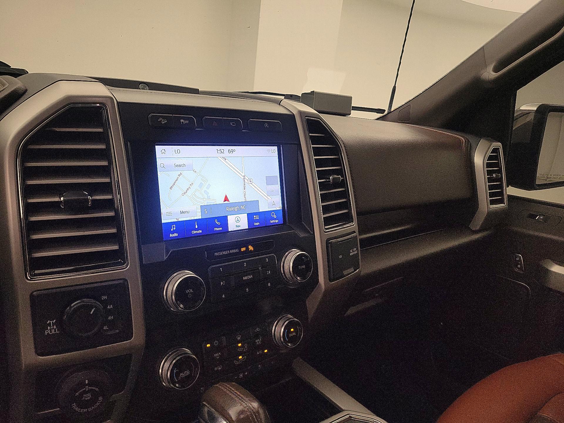 Thumbnail: 2020 Ford F-150 - 14