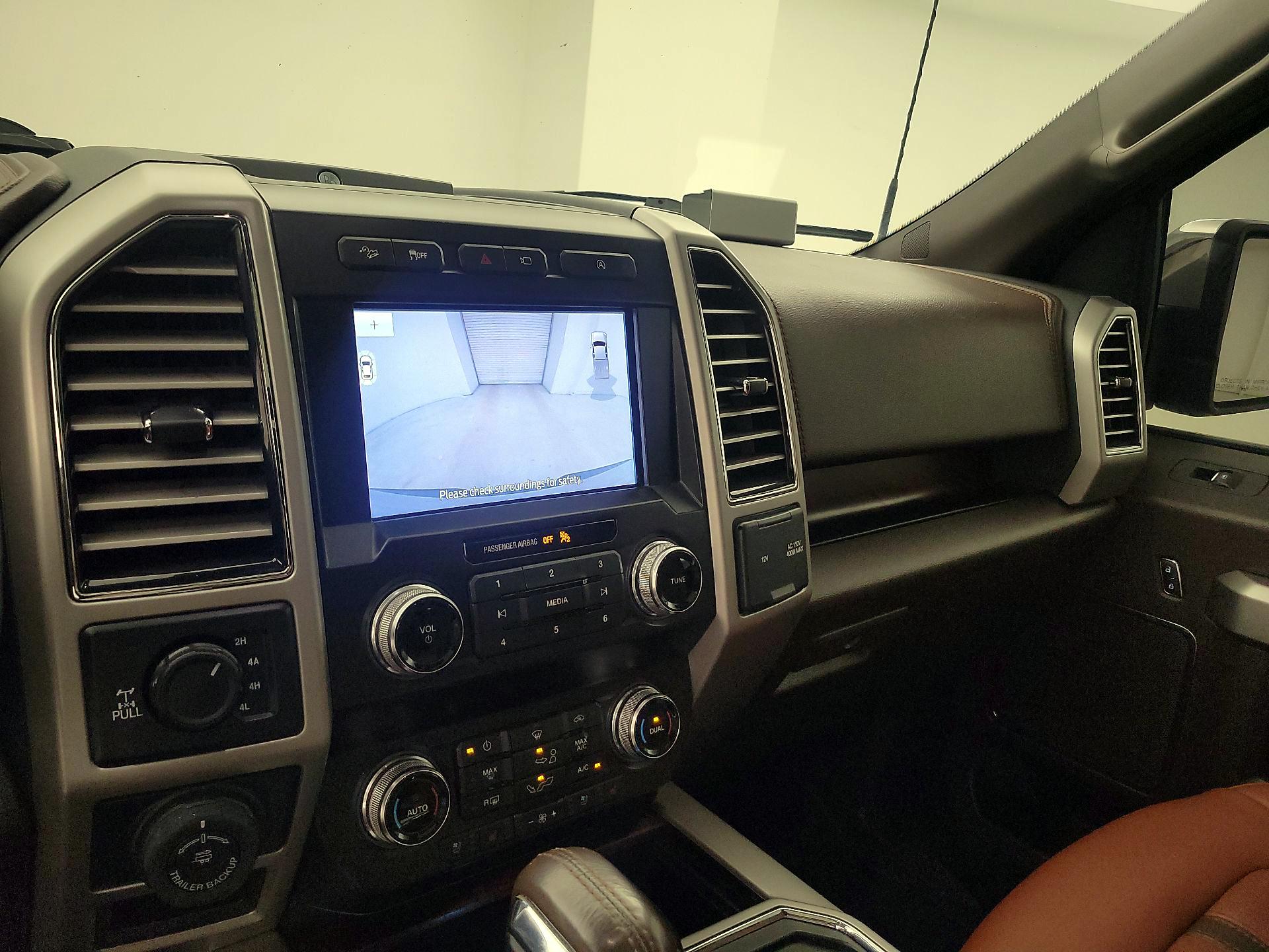 Thumbnail: 2020 Ford F-150 - 15