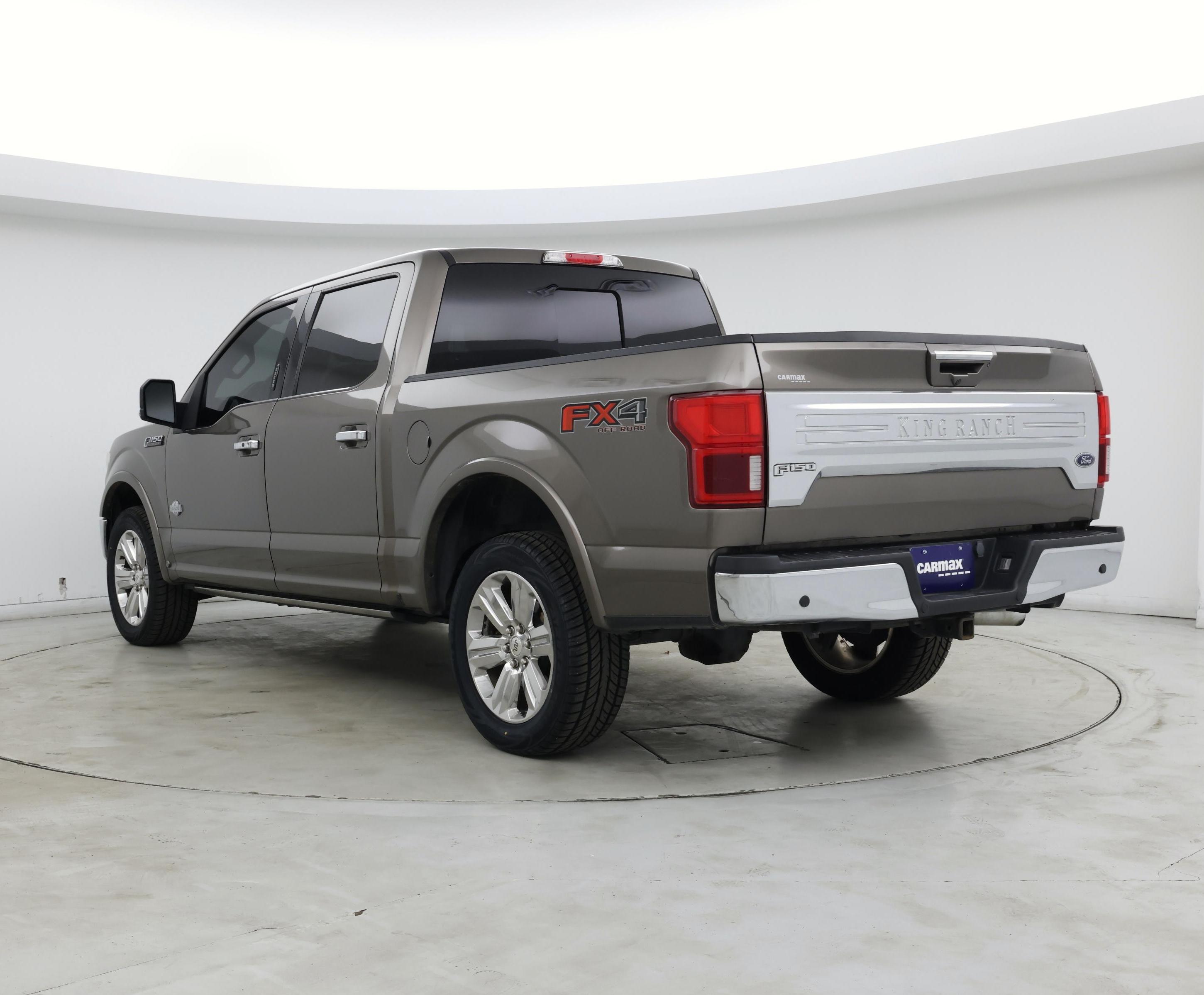 Thumbnail: 2020 Ford F-150 - 2