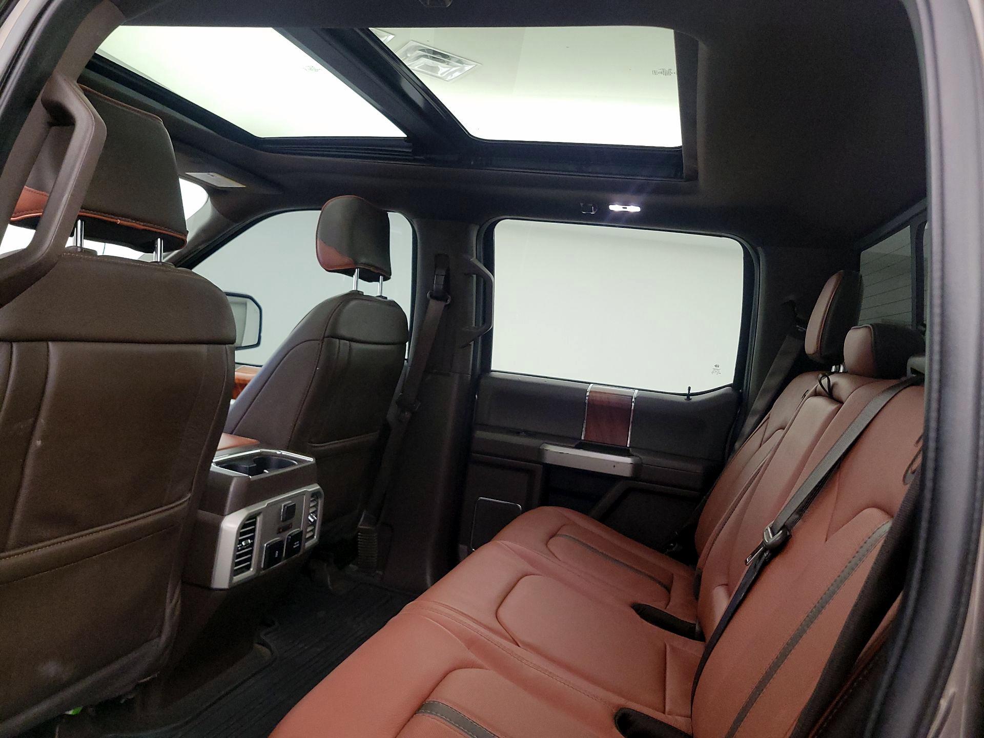 Thumbnail: 2020 Ford F-150 - 20