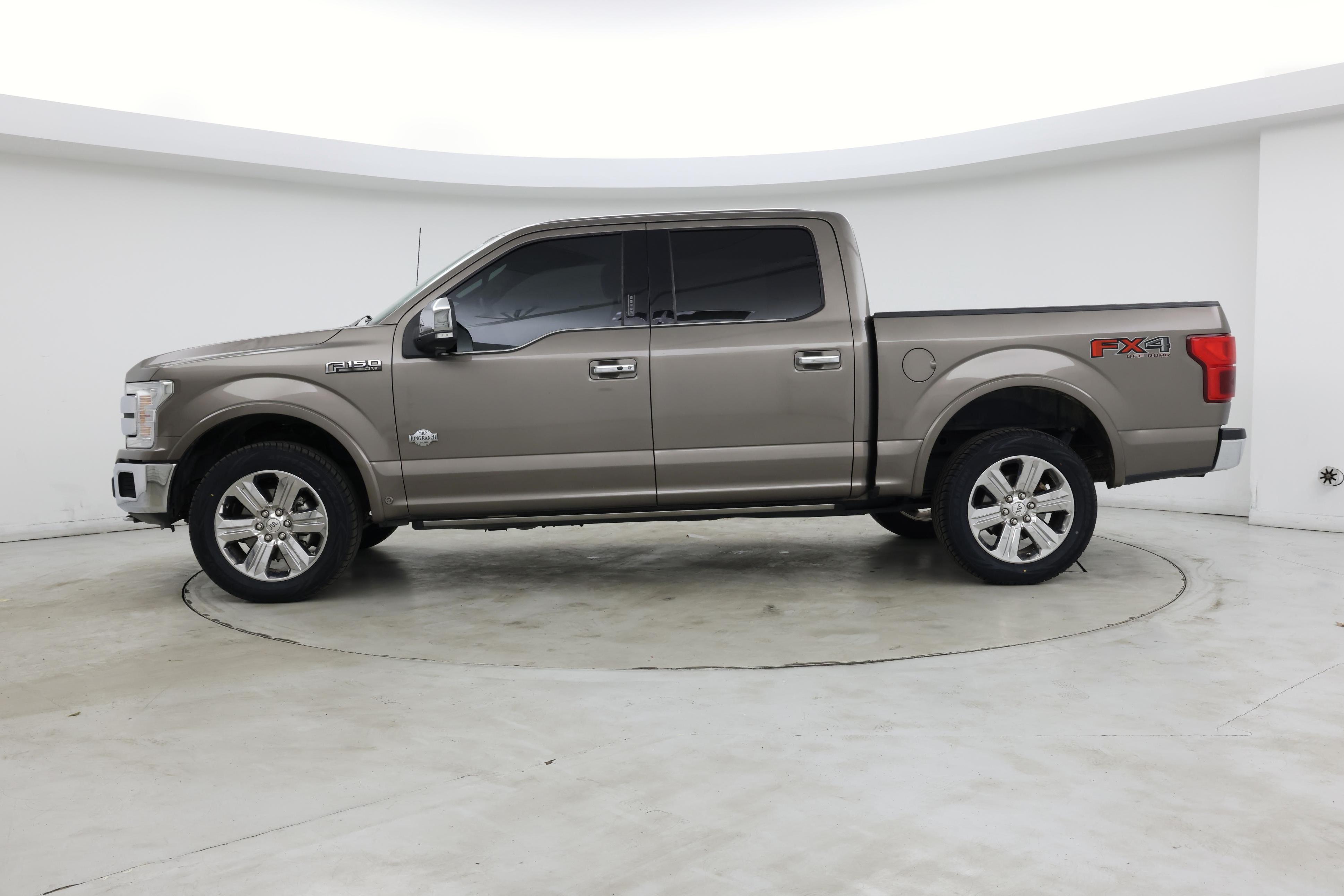 Thumbnail: 2020 Ford F-150 - 3