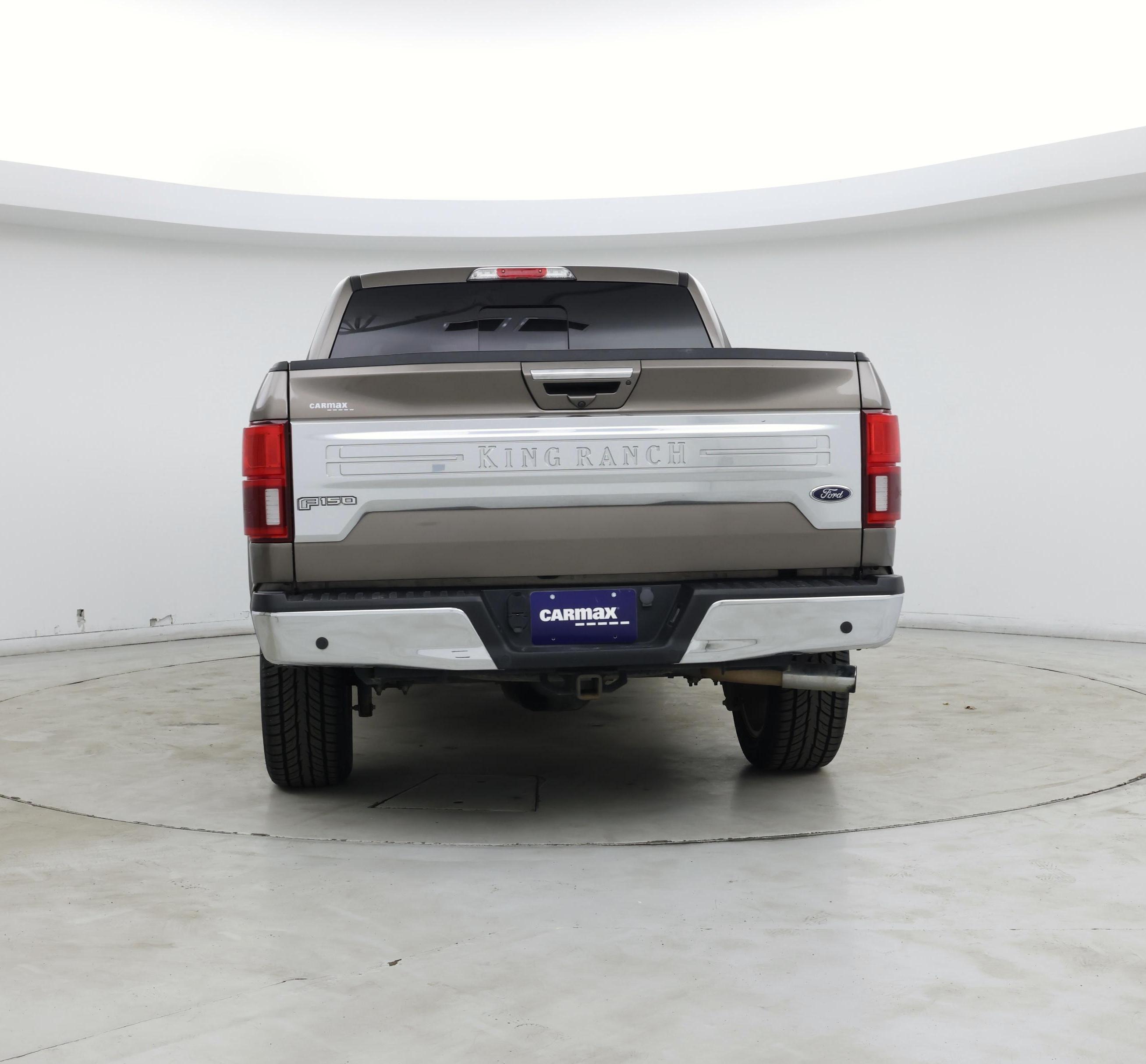 Thumbnail: 2020 Ford F-150 - 6