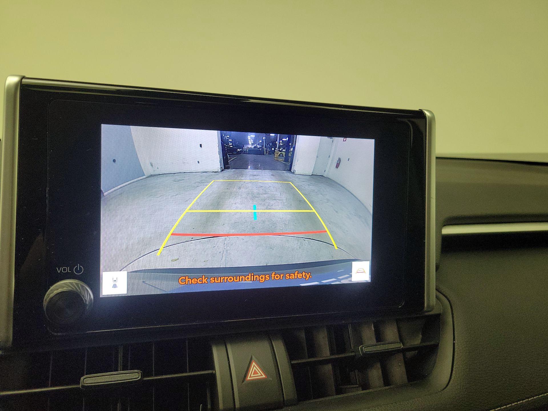 Thumbnail: 2023 Toyota RAV4 - 13