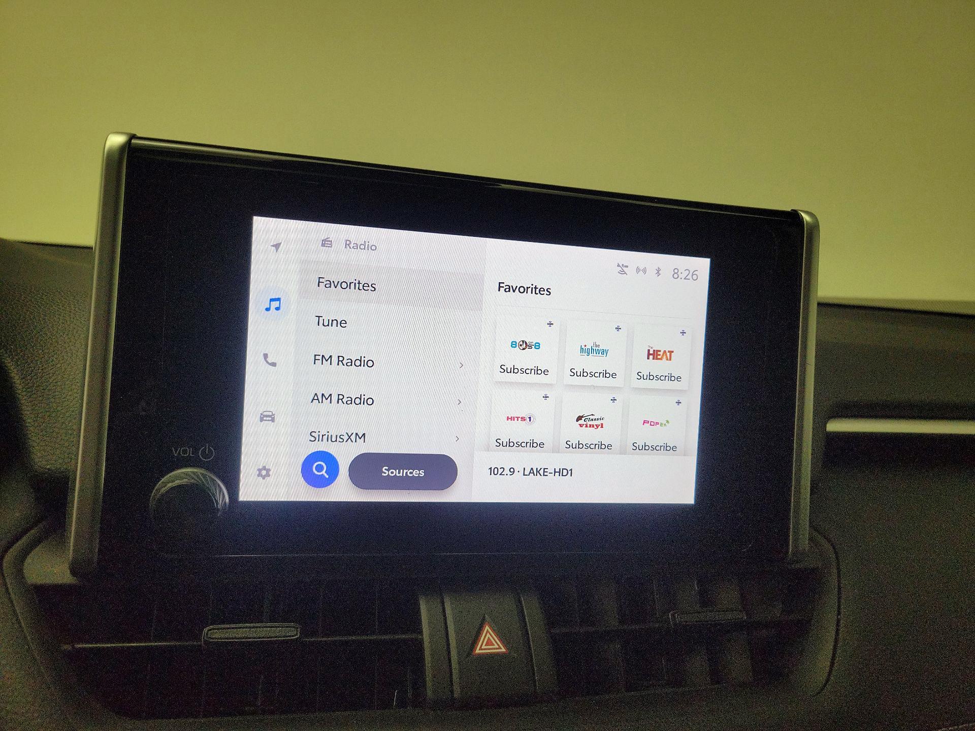 Thumbnail: 2023 Toyota RAV4 - 14