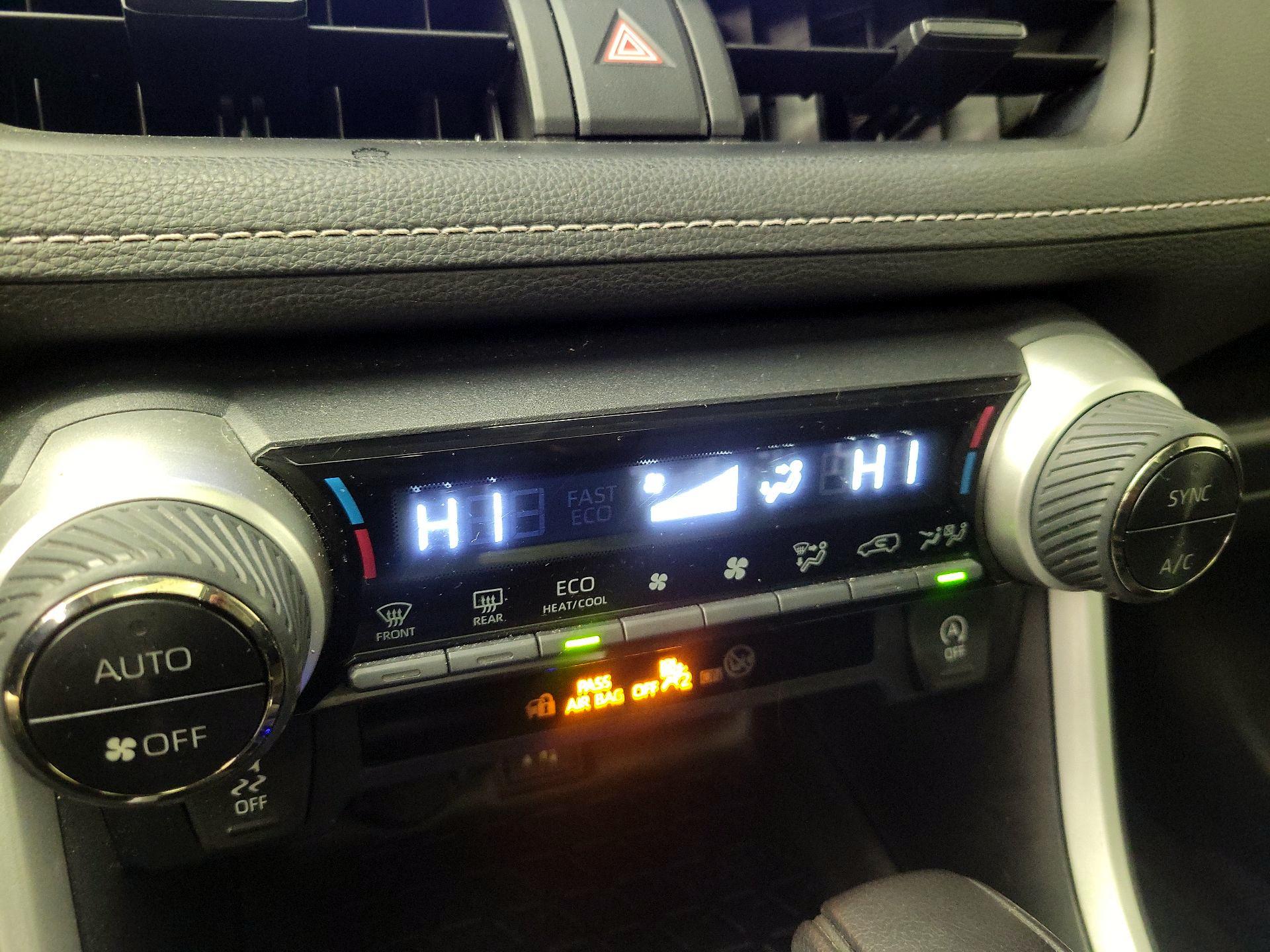 Thumbnail: 2023 Toyota RAV4 - 15