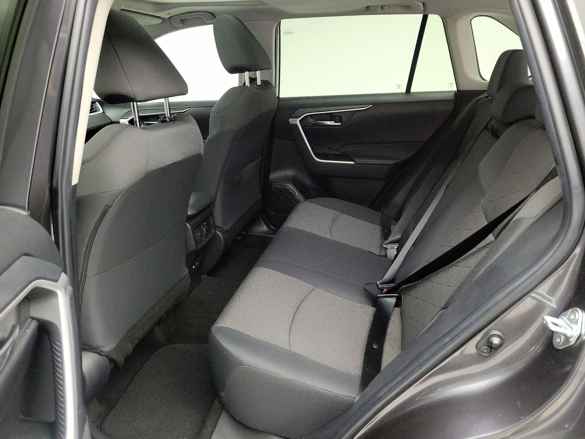 Thumbnail: 2023 Toyota RAV4 - 19