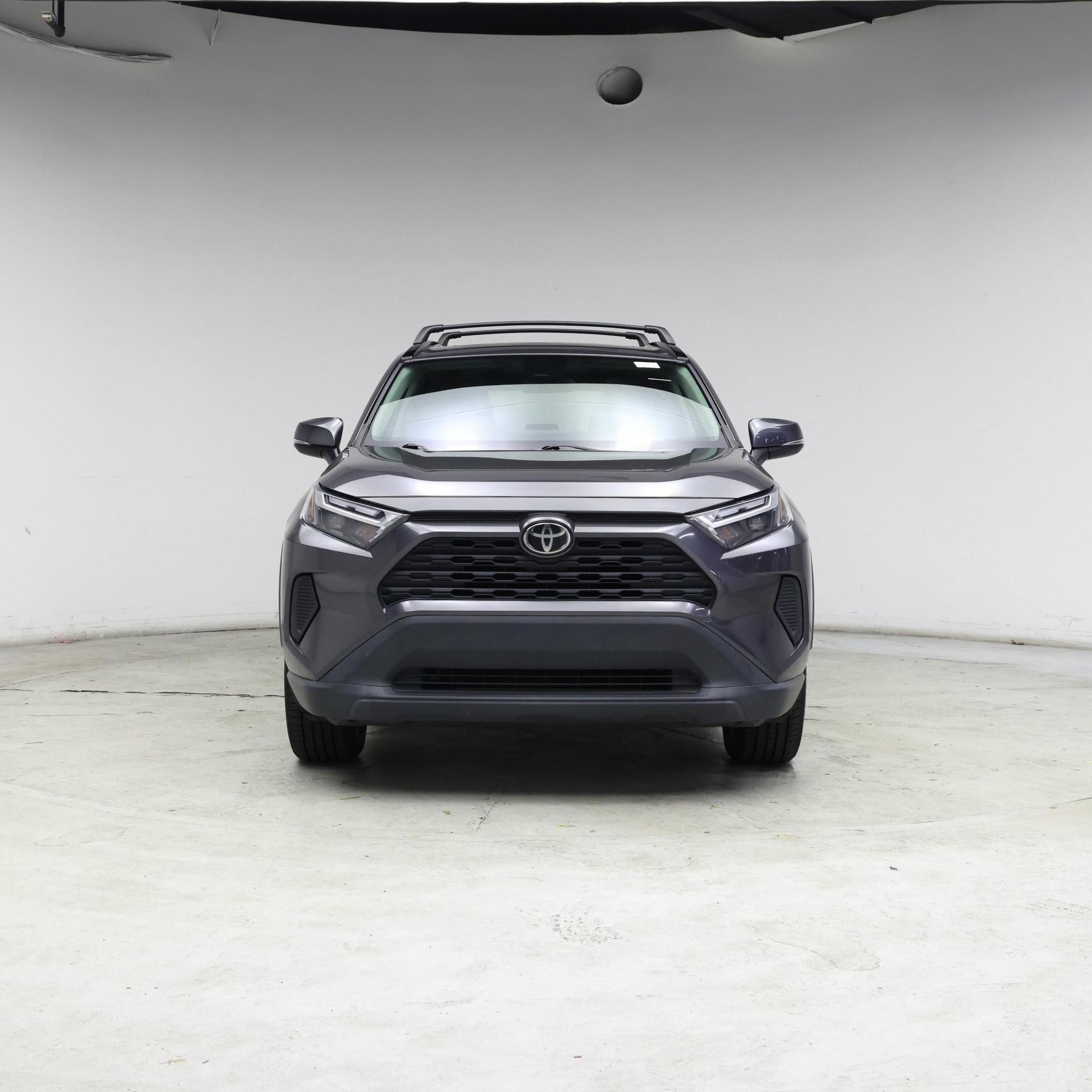 Thumbnail: 2023 Toyota RAV4 - 5