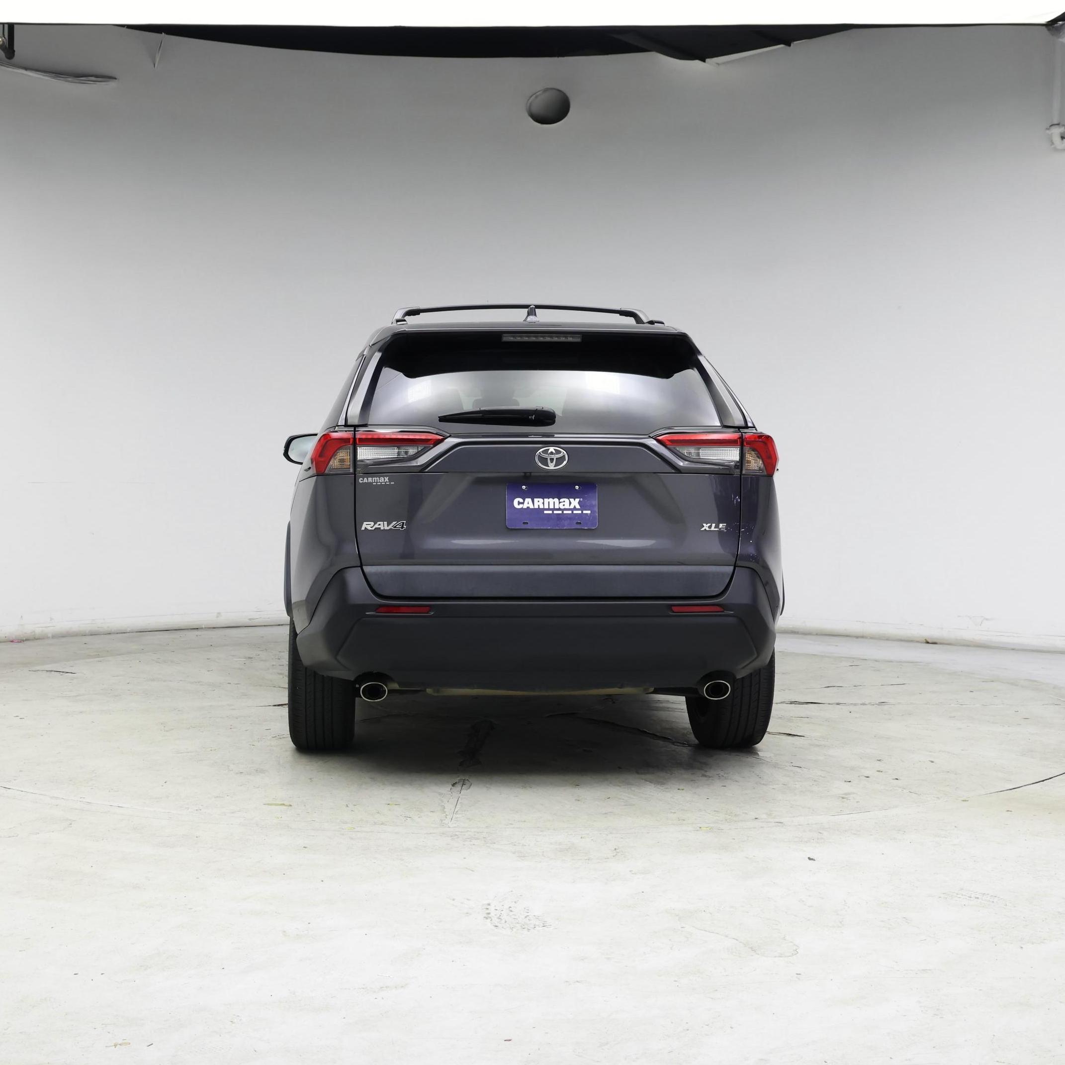 Thumbnail: 2023 Toyota RAV4 - 6