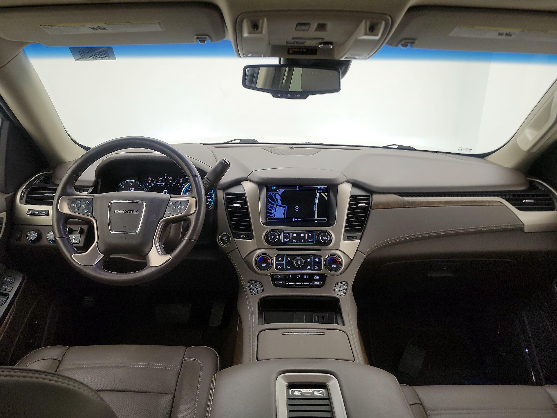 Thumbnail: 2019 GMC Yukon - 9