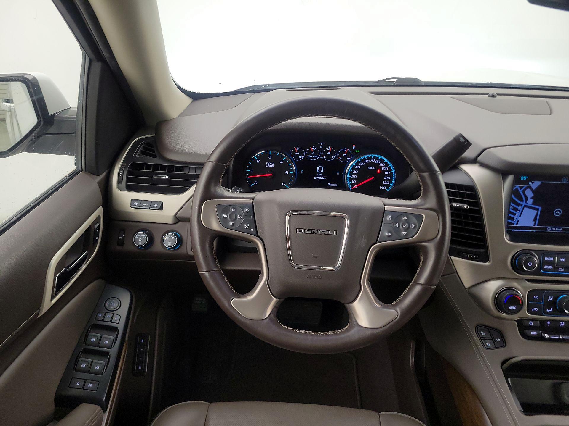 Thumbnail: 2019 GMC Yukon - 10