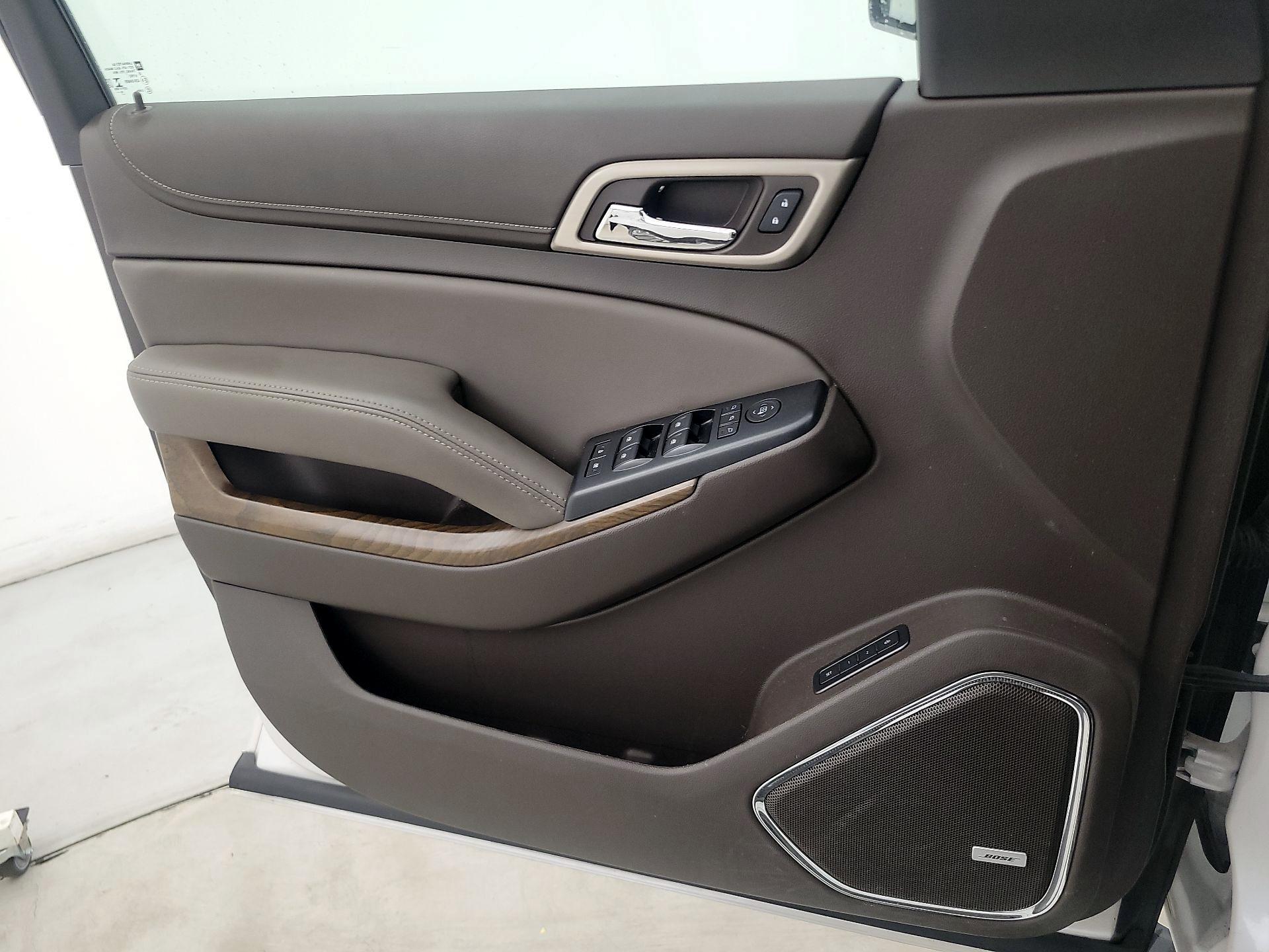 Thumbnail: 2019 GMC Yukon - 12