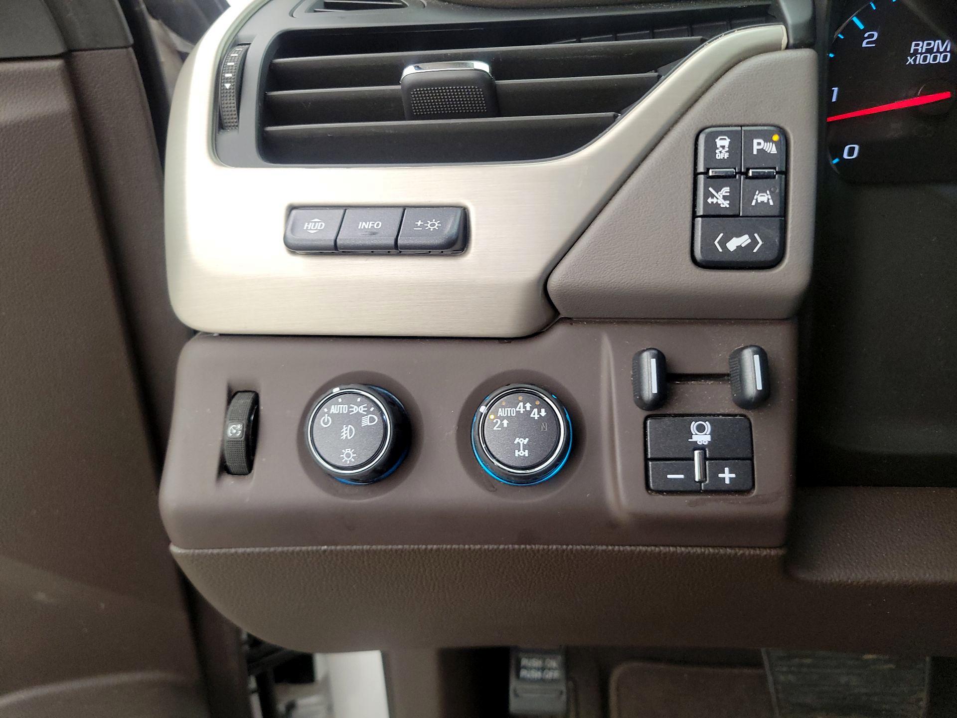 Thumbnail: 2019 GMC Yukon - 13