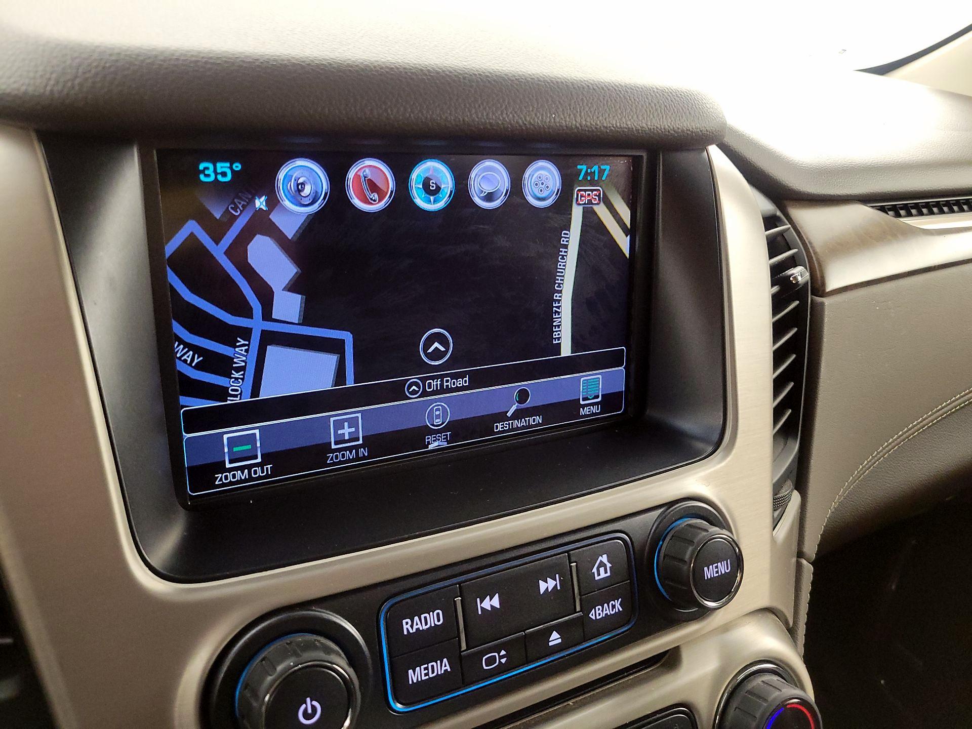 Thumbnail: 2019 GMC Yukon - 14