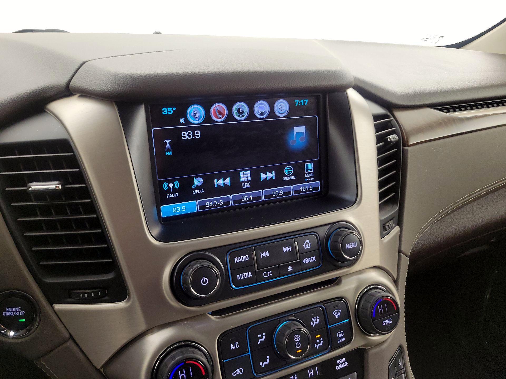 Thumbnail: 2019 GMC Yukon - 16