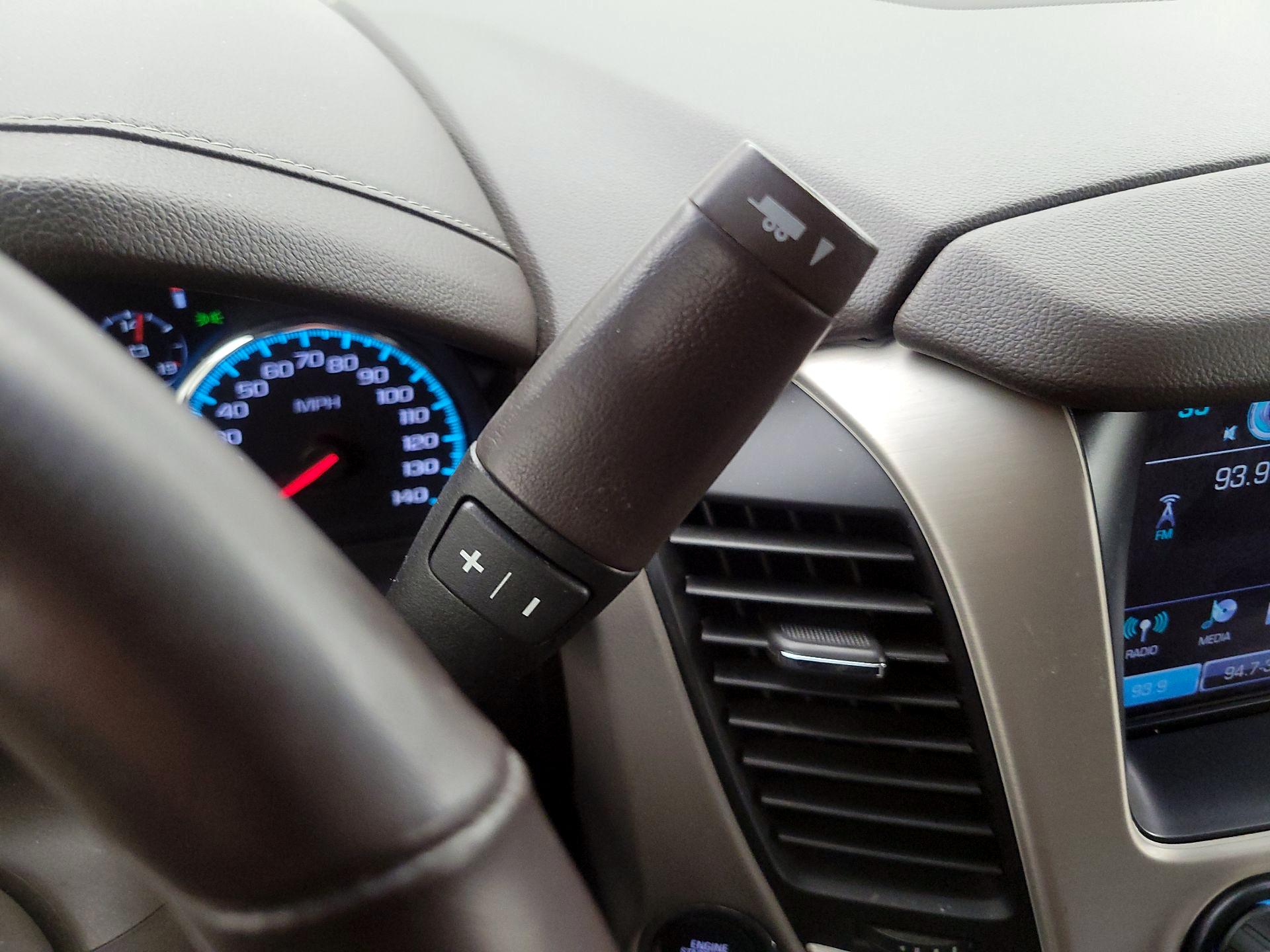 Thumbnail: 2019 GMC Yukon - 18