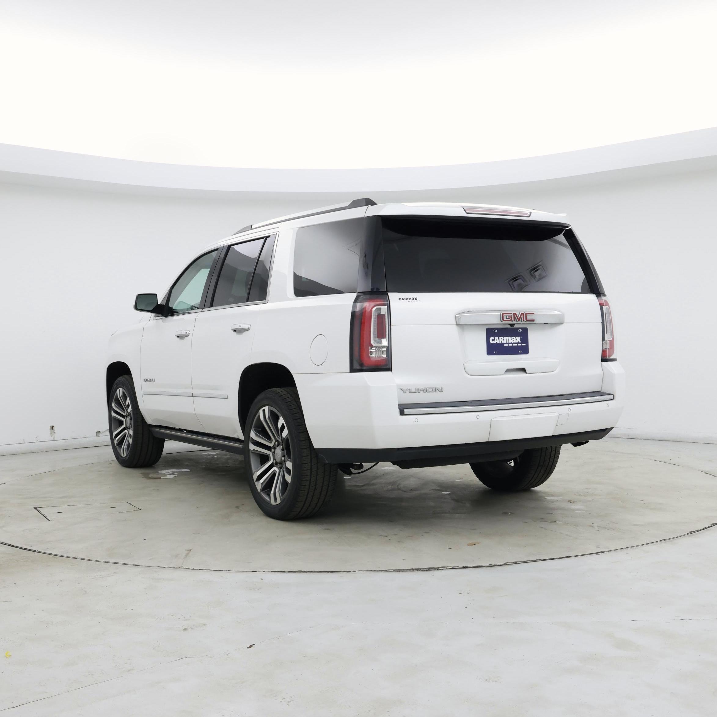 Thumbnail: 2019 GMC Yukon - 2